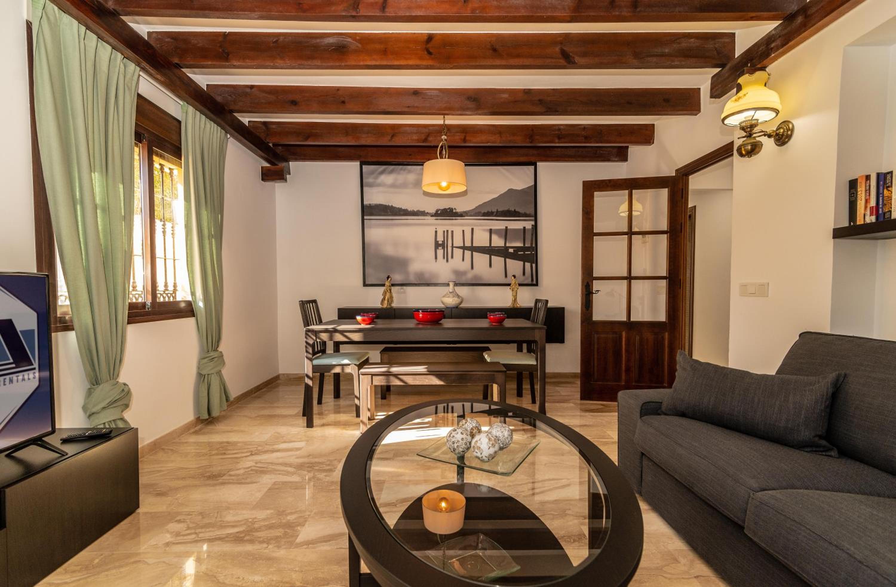 Villa Paradise