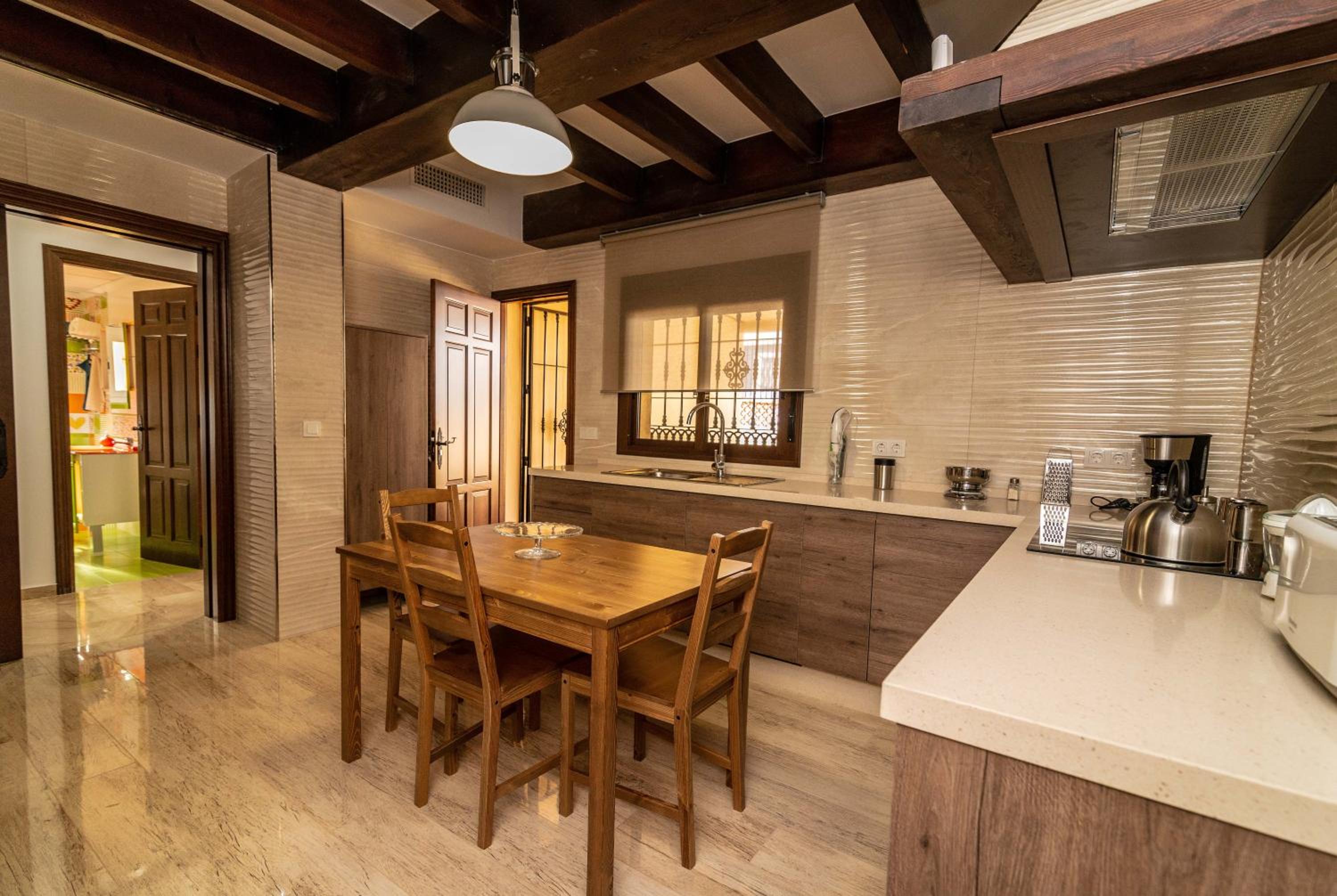 Villa Paradise