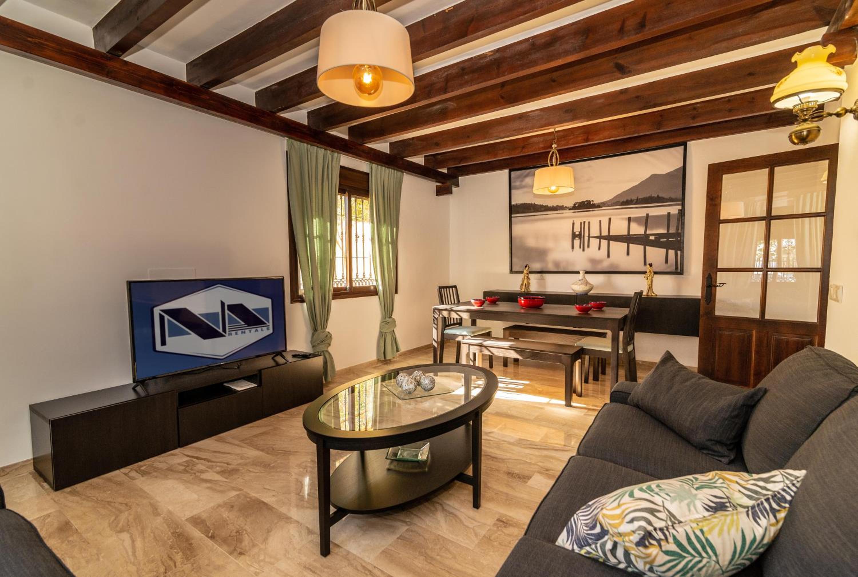 Villa Paradise