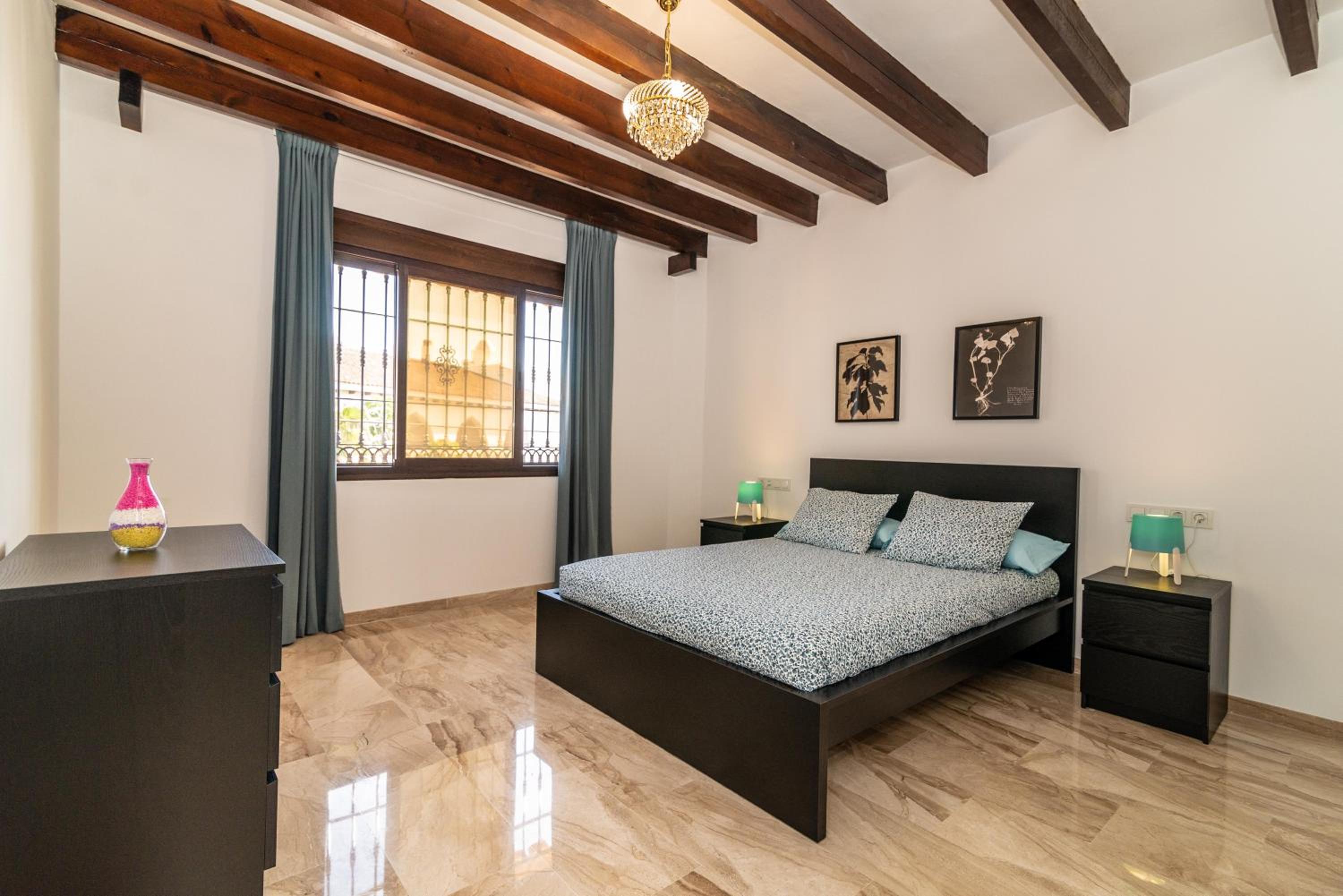 Villa Paradise