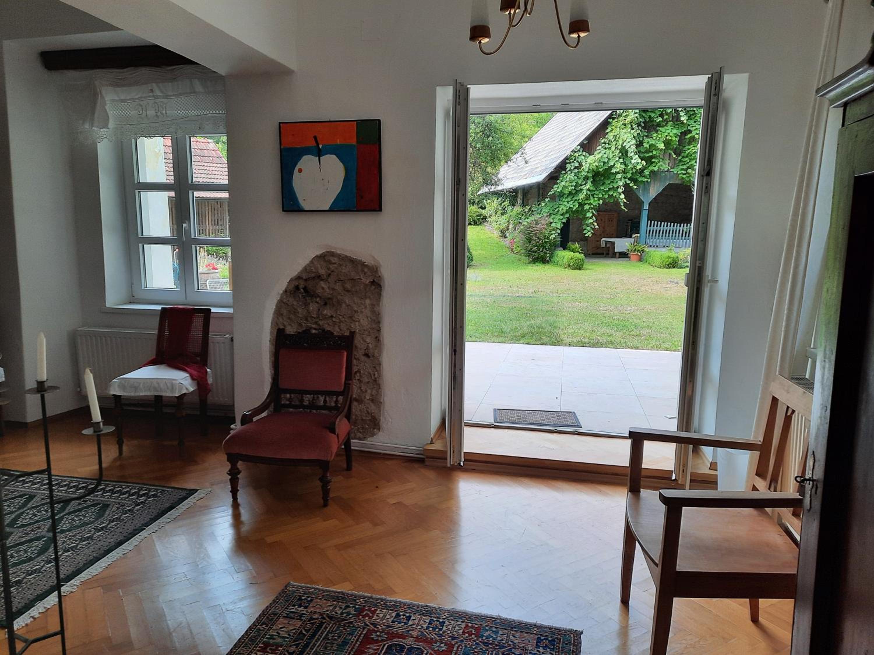 Landhaus Just