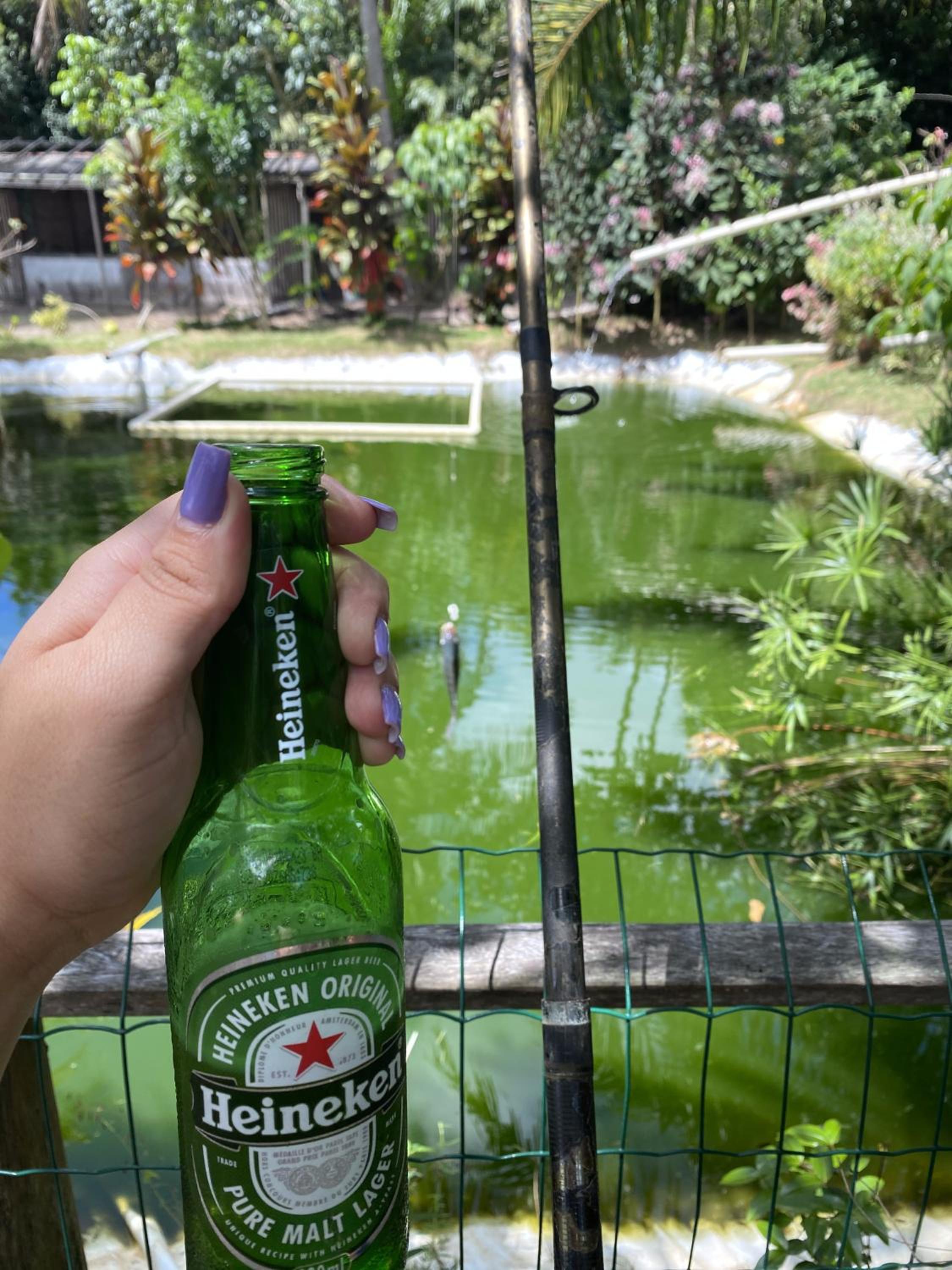 Hospedaria Recanto da Paz