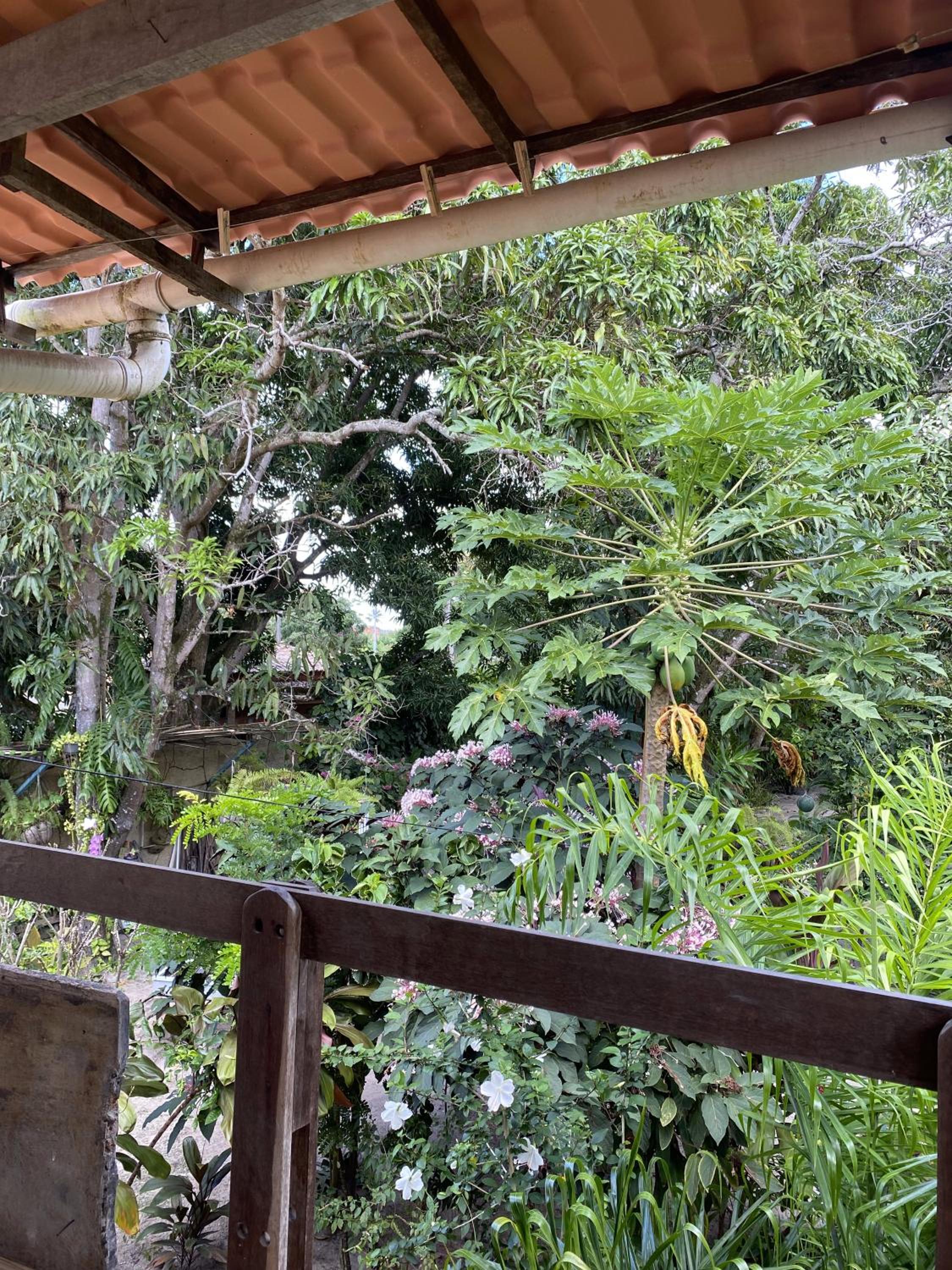 Hospedaria Recanto da Paz