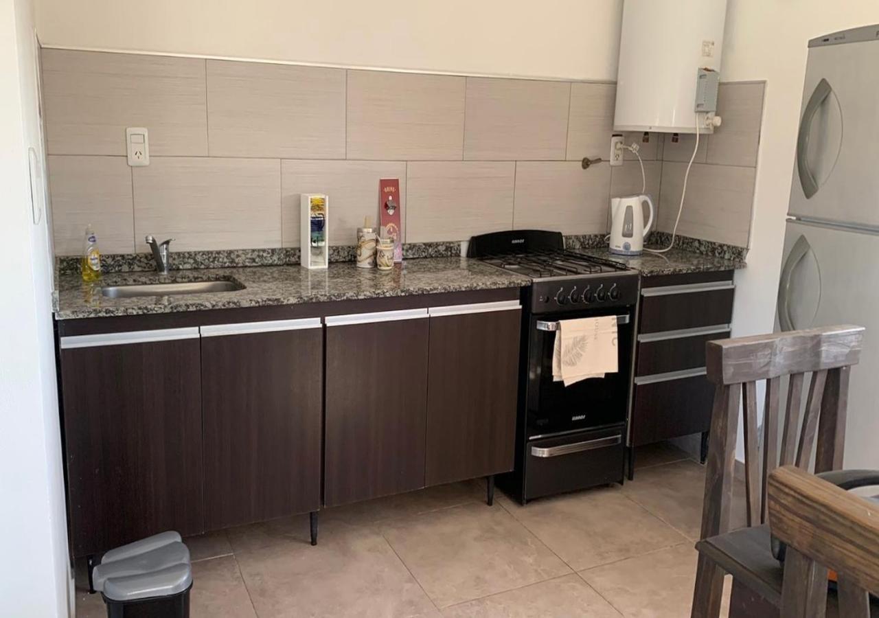 Alquiler temporal casa Bialet Masse con pileta, cancha de fútbol, mesa de pool y ping pong