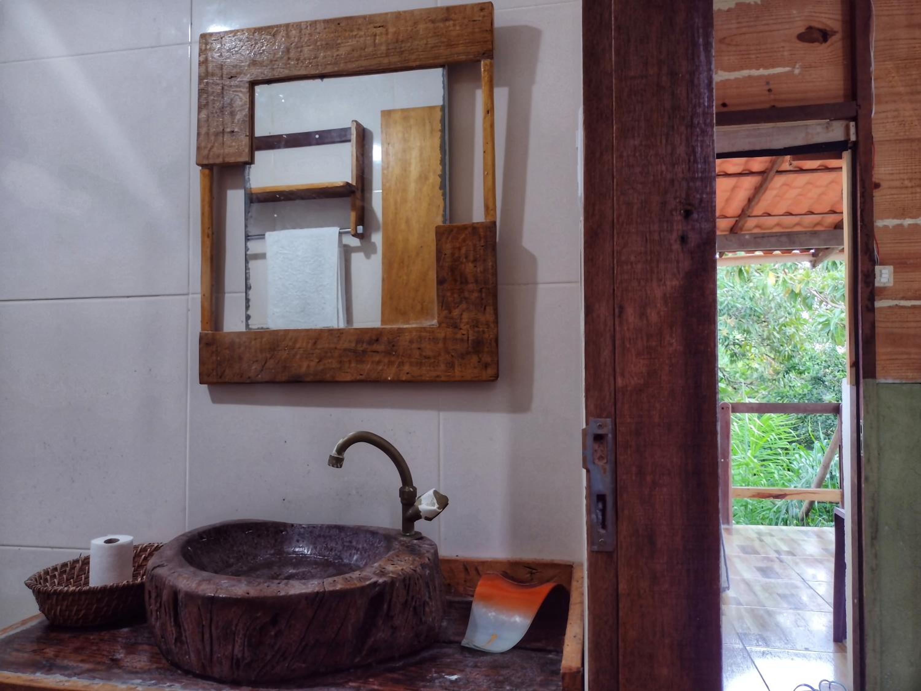 Hospedaria Recanto da Paz