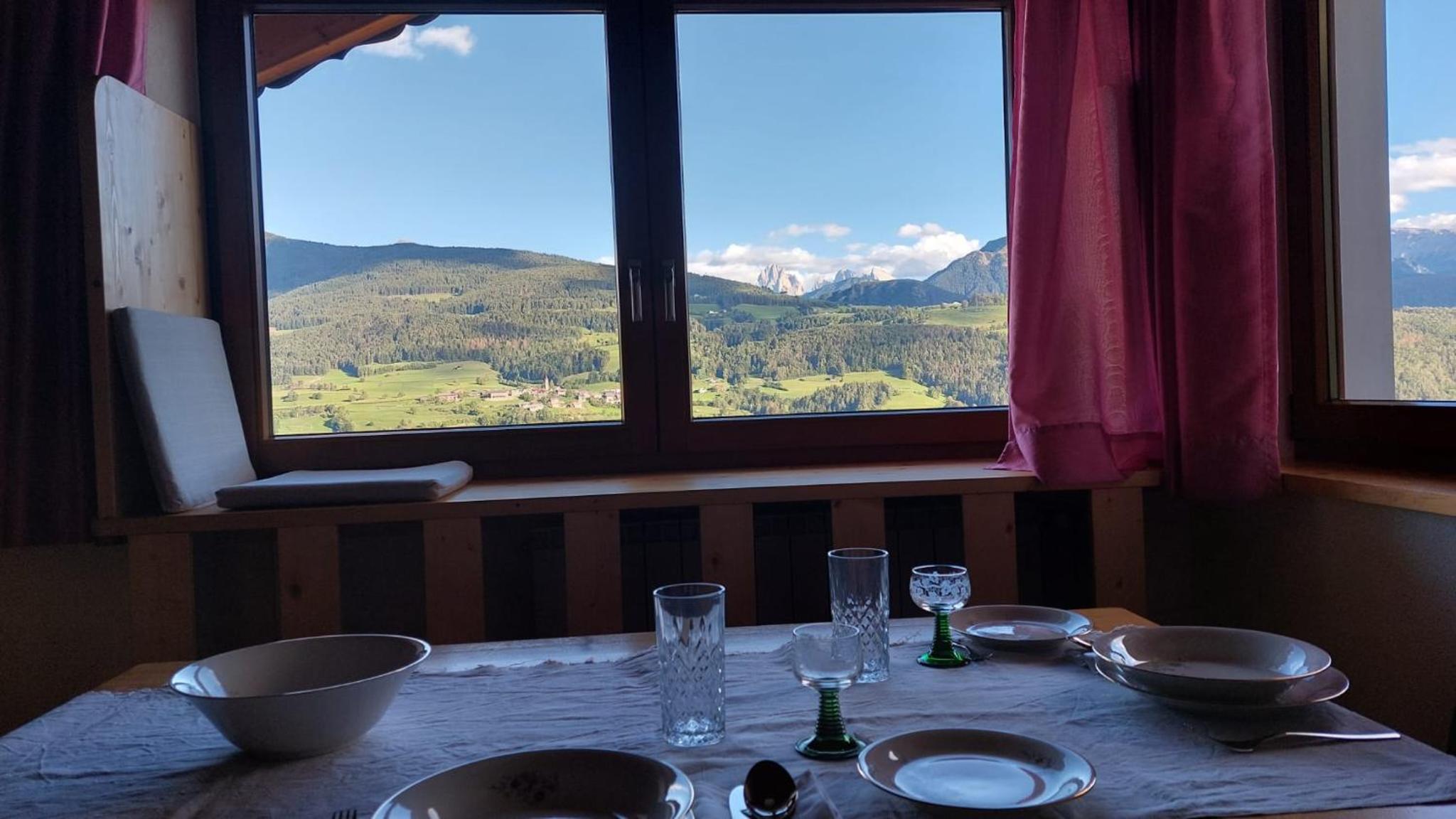 Dolomiten View - South Tyrol view 5