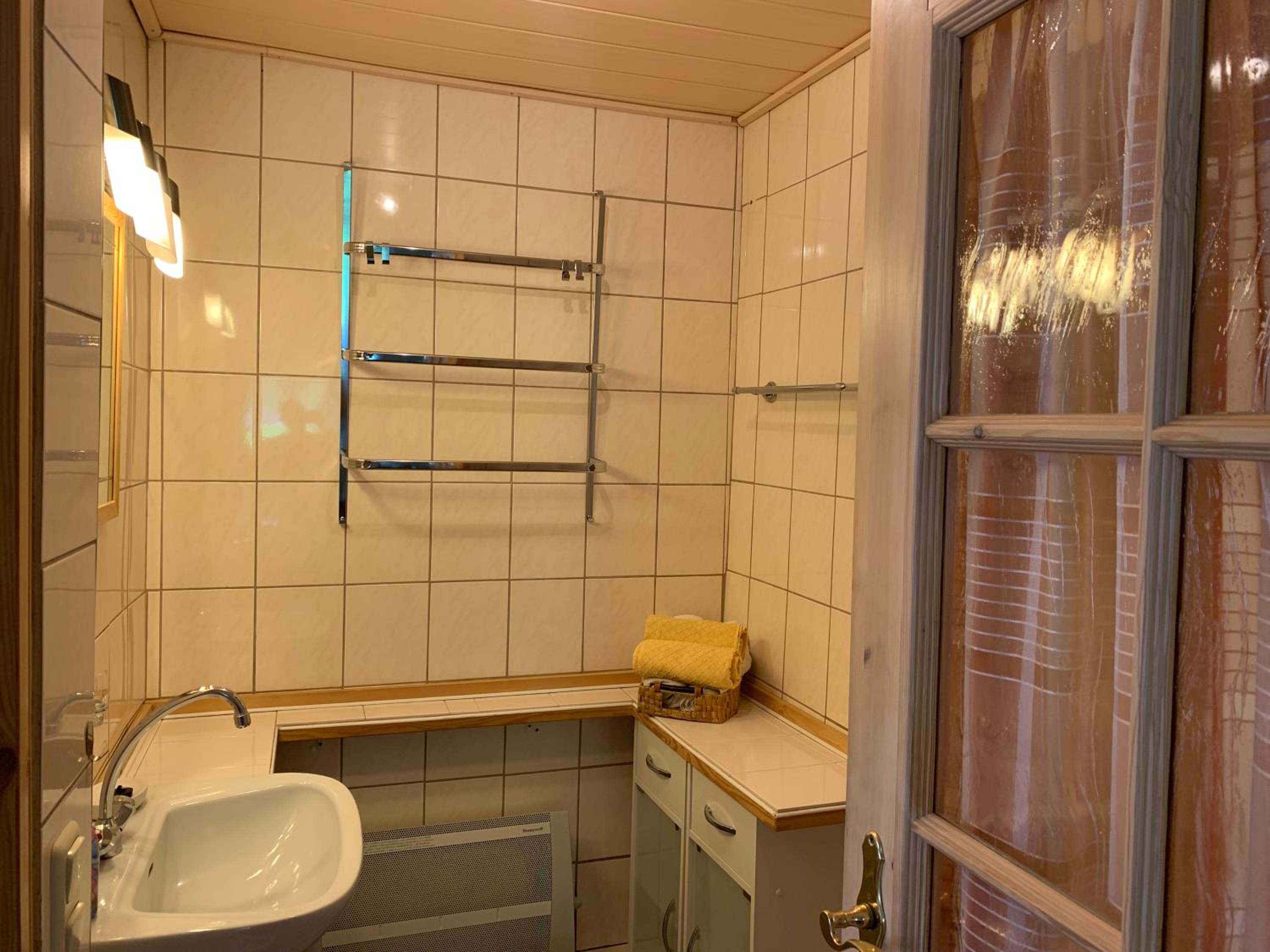 Haus Talruhe view 2