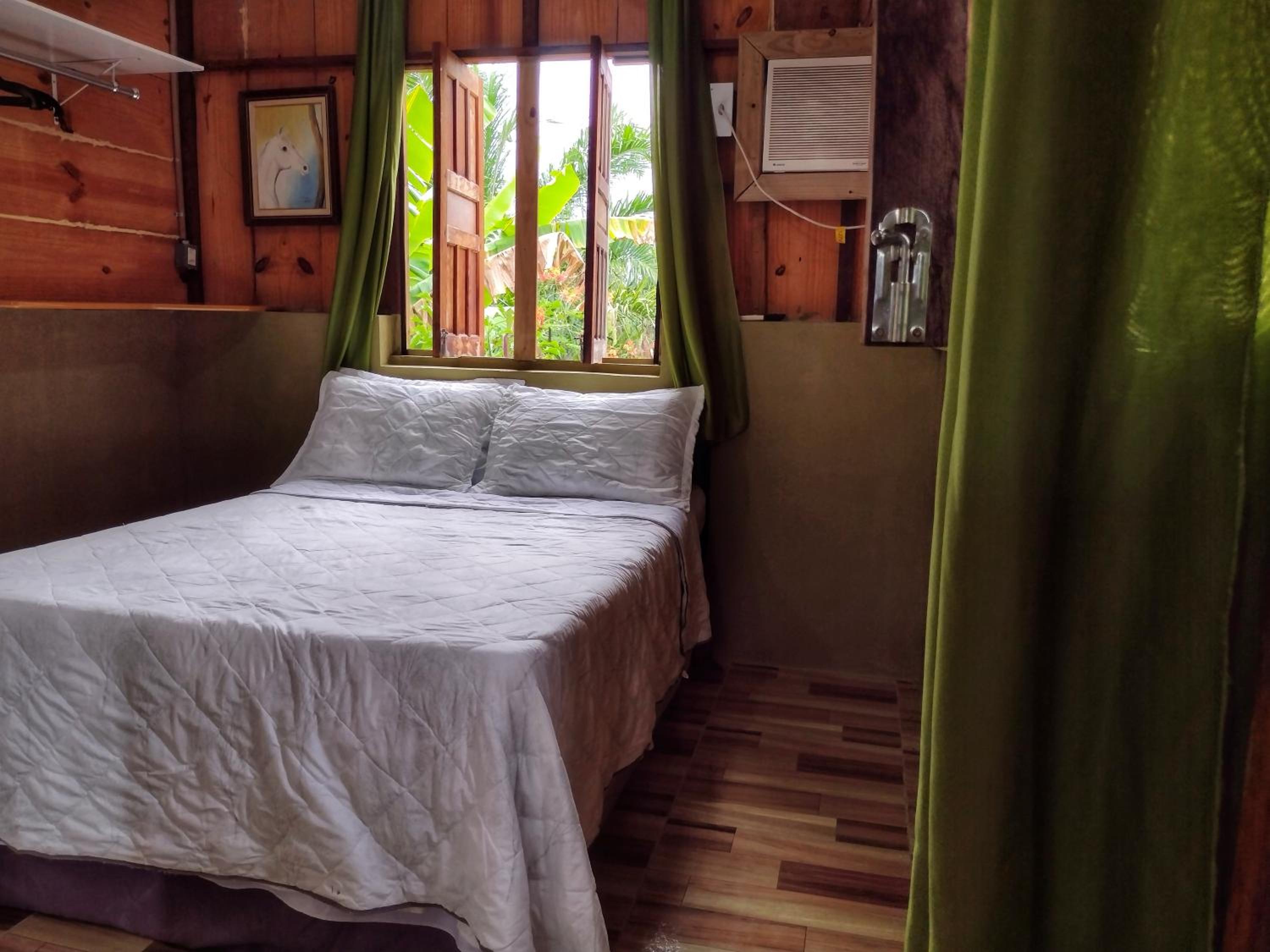 Hospedaria Recanto da Paz