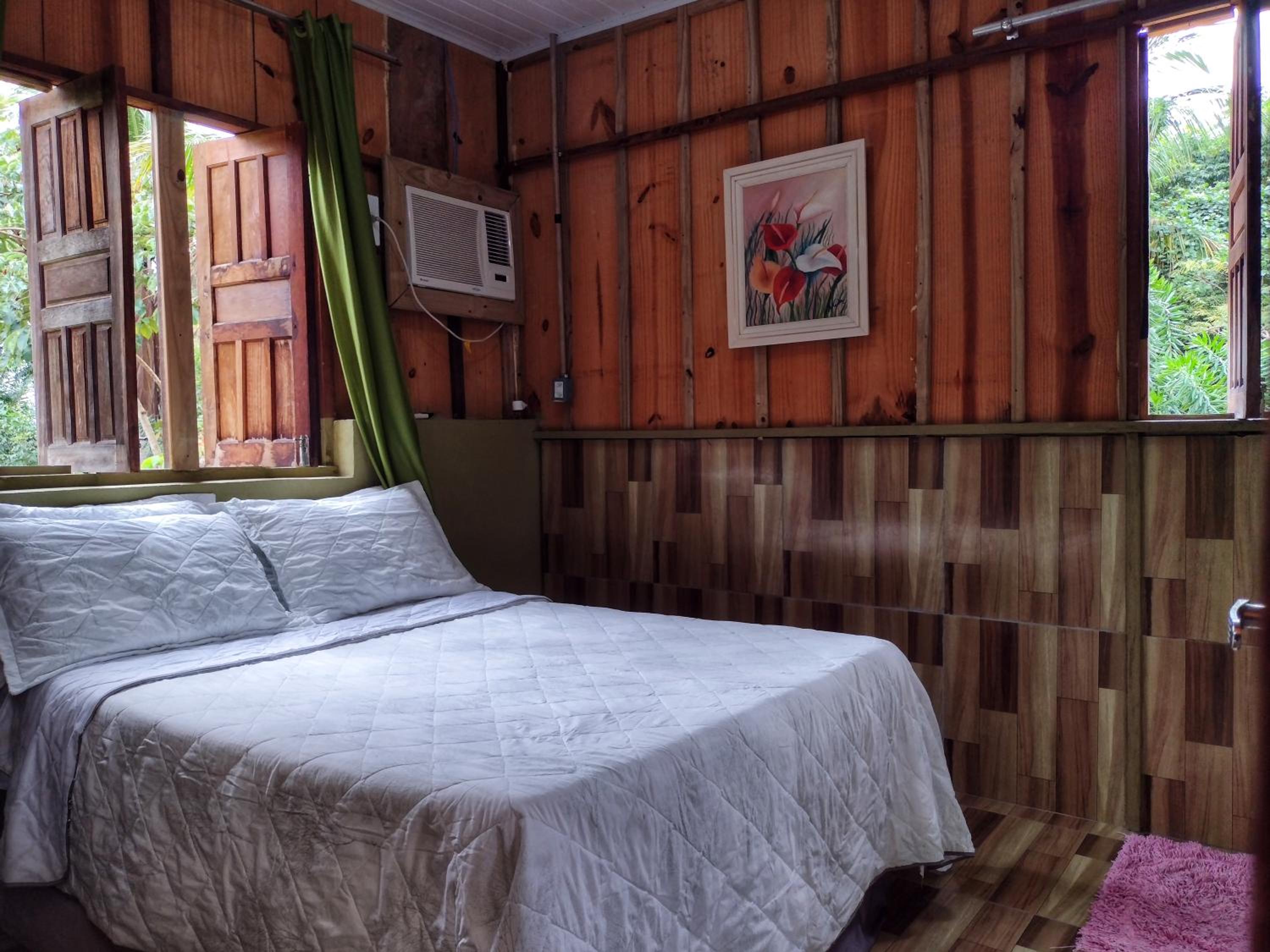 Hospedaria Recanto da Paz