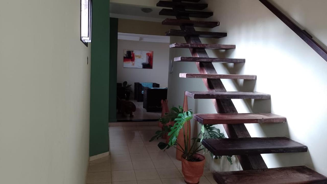 Hipolitus Hotel view 4