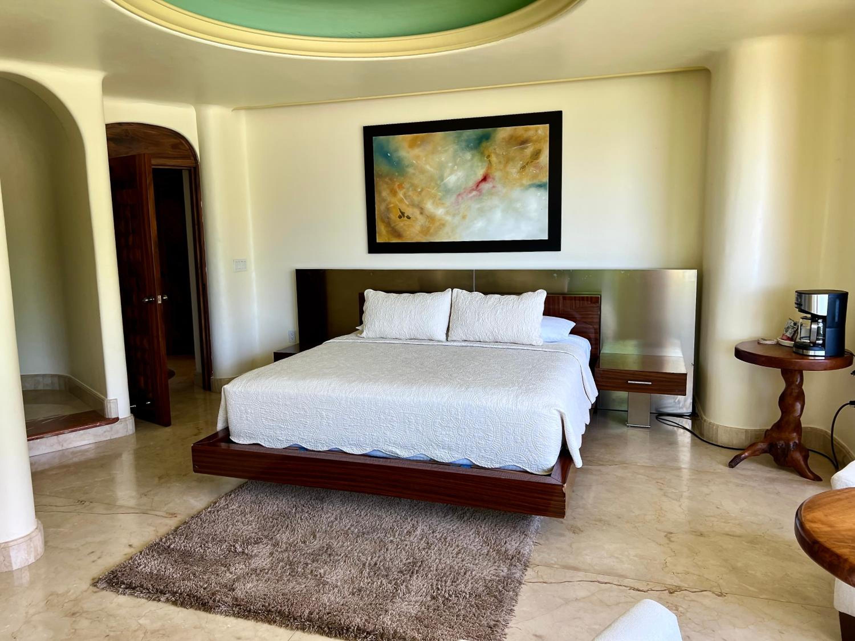Boca de Tomatlán Luxury Boutique Hotel Accommodations view 5