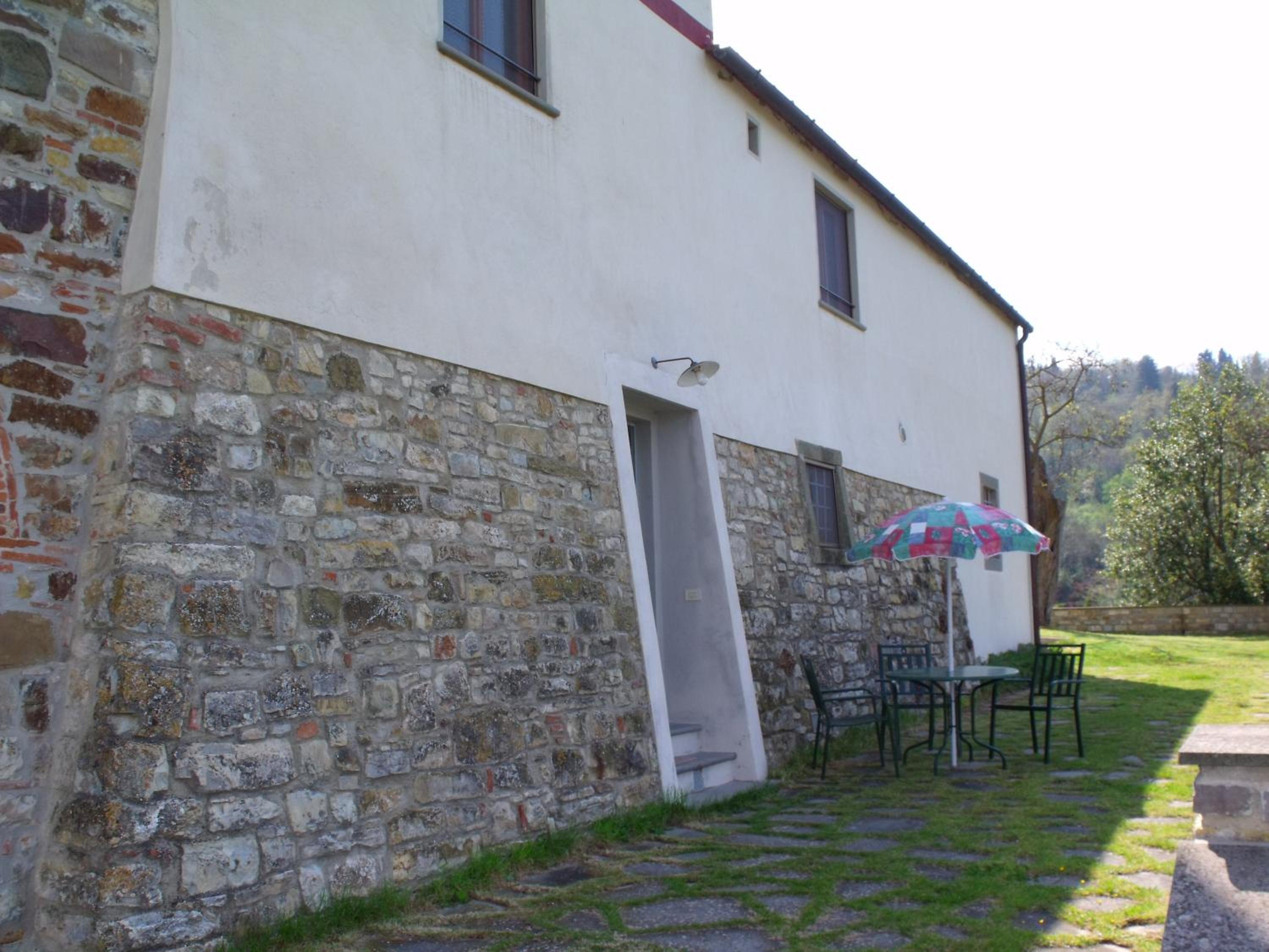 Agriturismo Montereggi