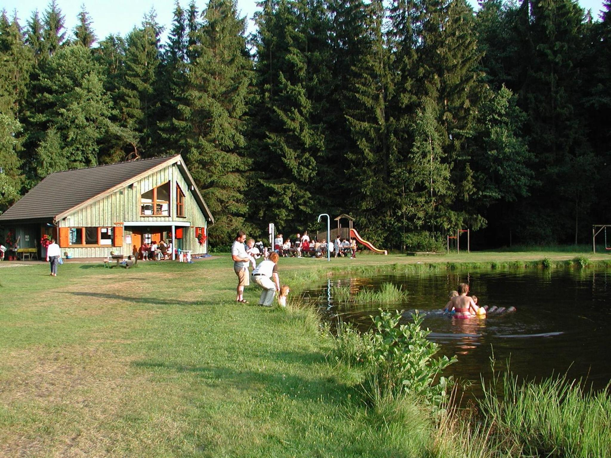 Antjes Schmankerlhotel und Restaurant