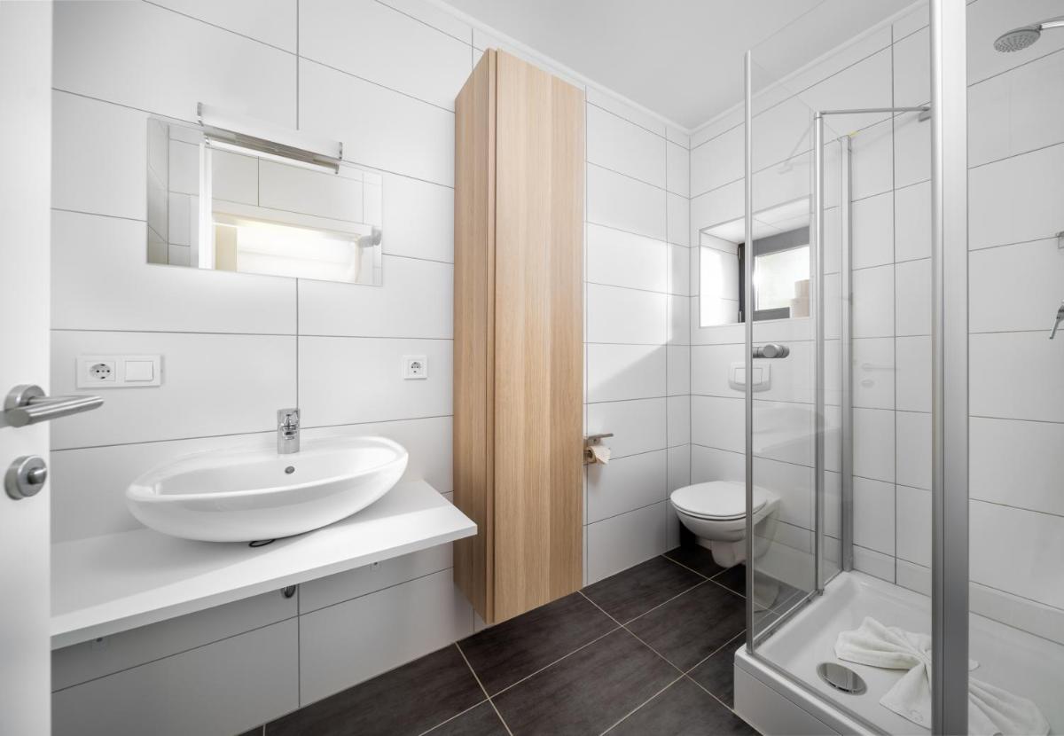 Chalet Resort Montafon I - Chalets & Chalet-Apartments