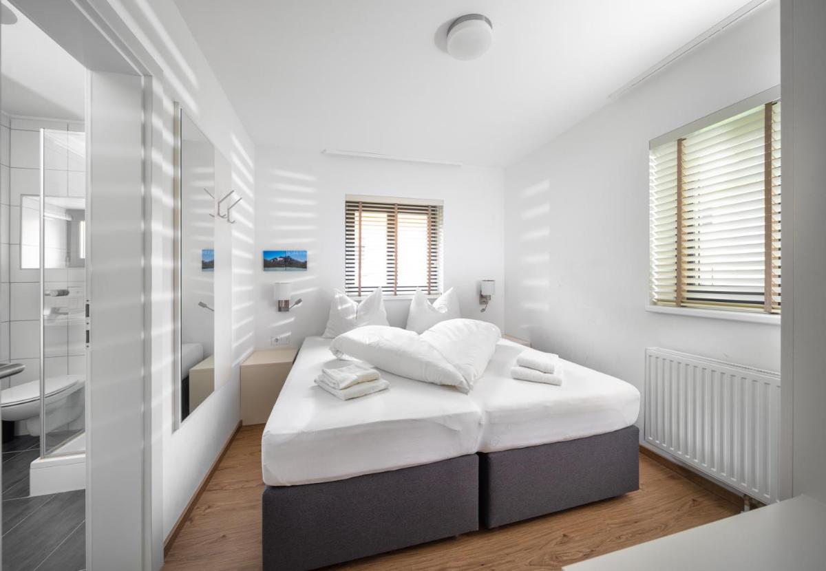 Chalet Resort Montafon I - Chalets & Chalet-Apartments