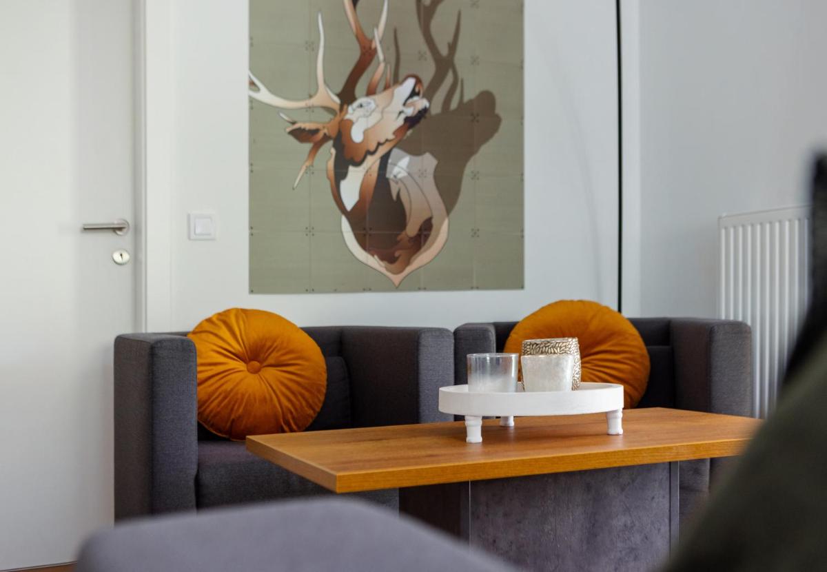Chalet Resort Montafon I - Chalets & Chalet-Apartments