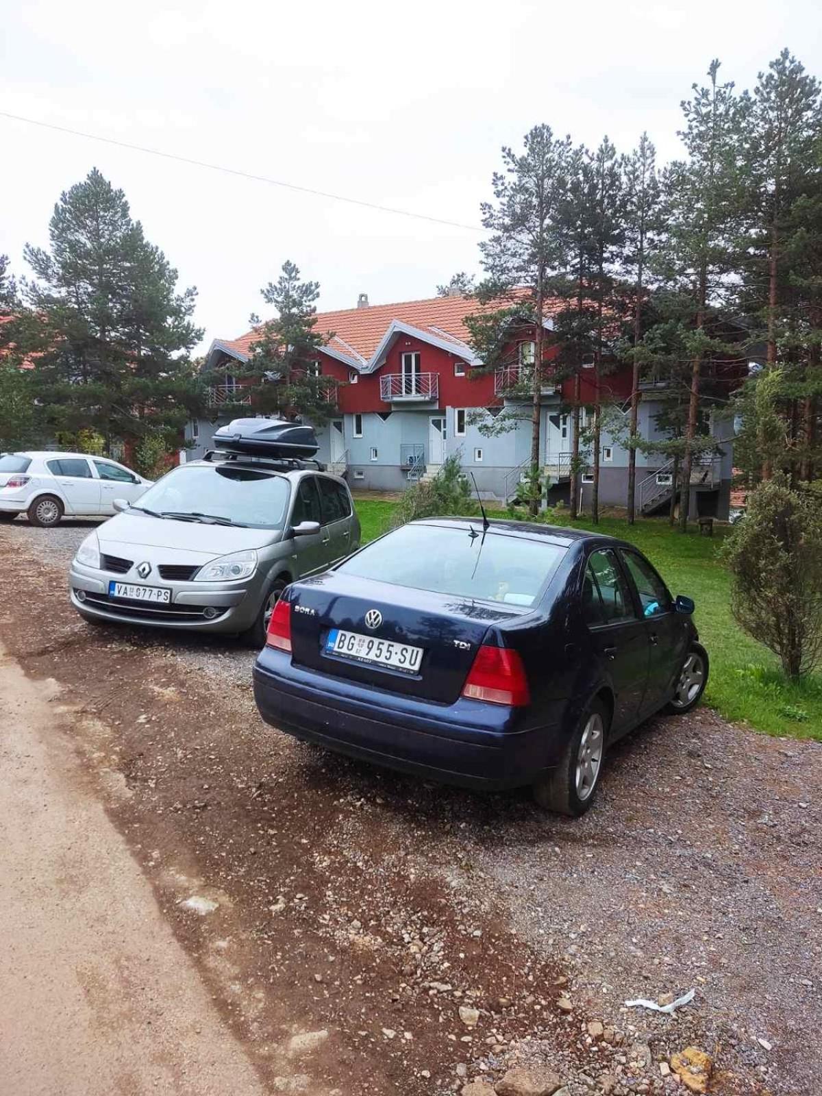 Apartman Anka view 5