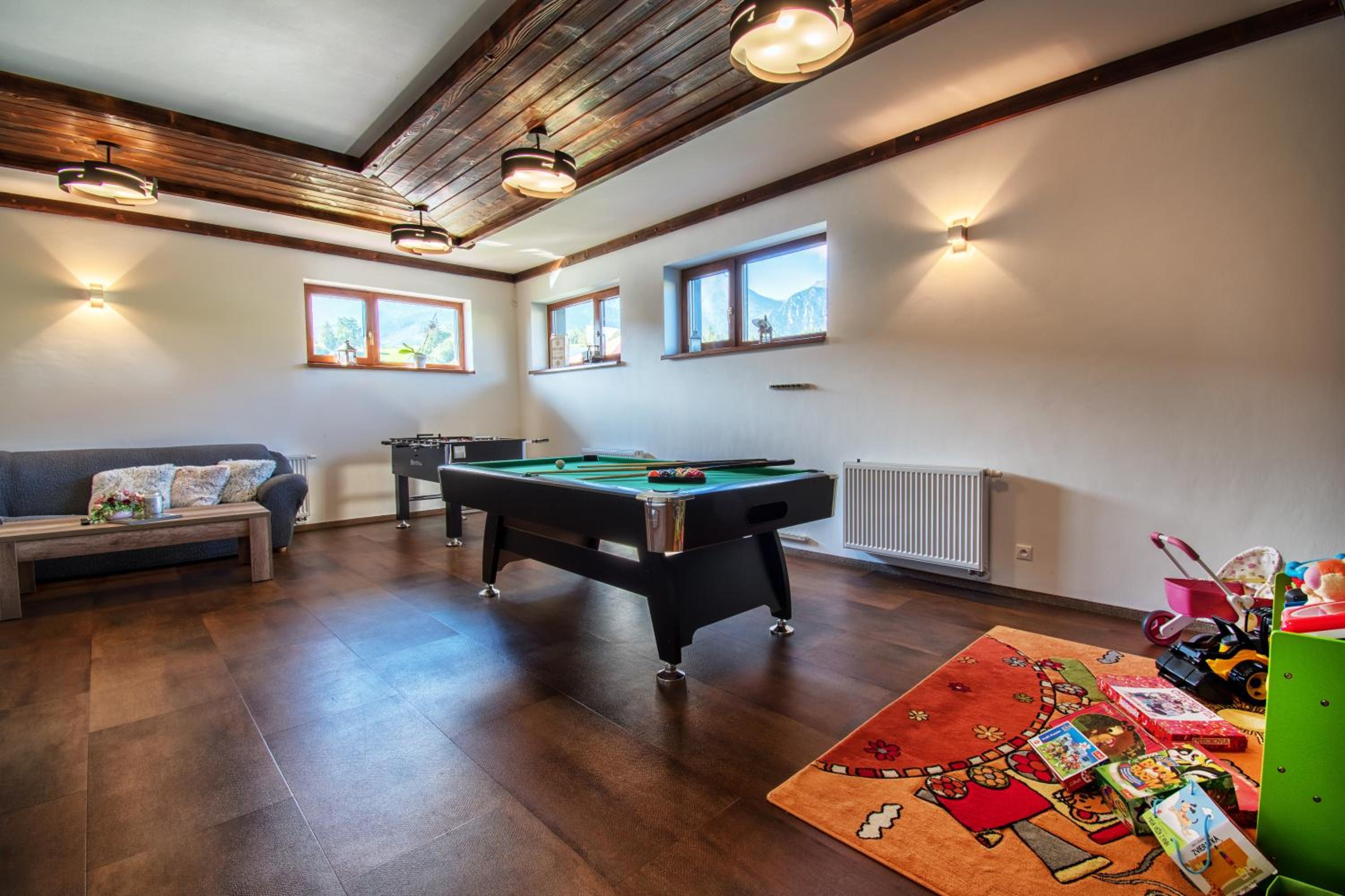 Apartmany Krasvill view 5