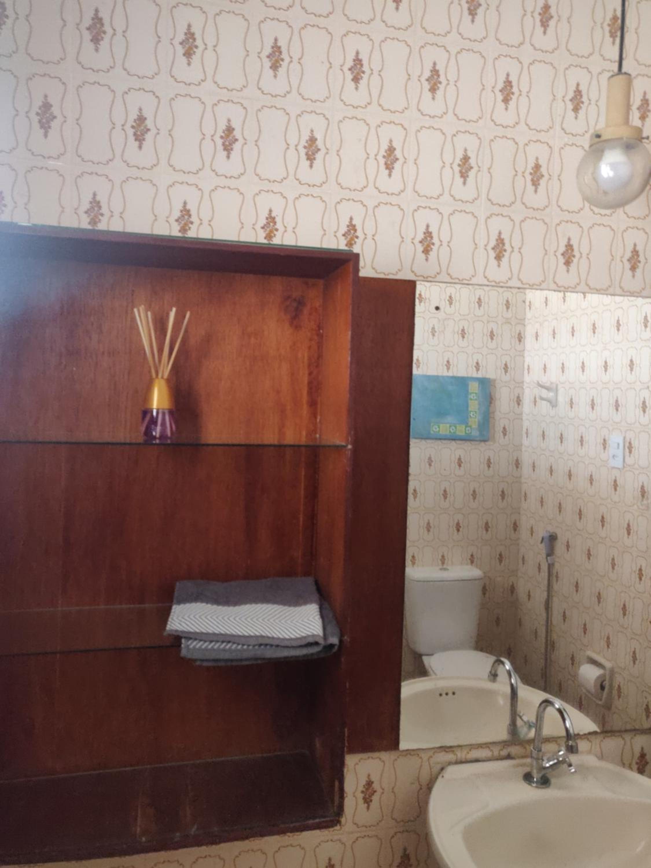 Casa no Porto das Dunas Com Vista pro mar