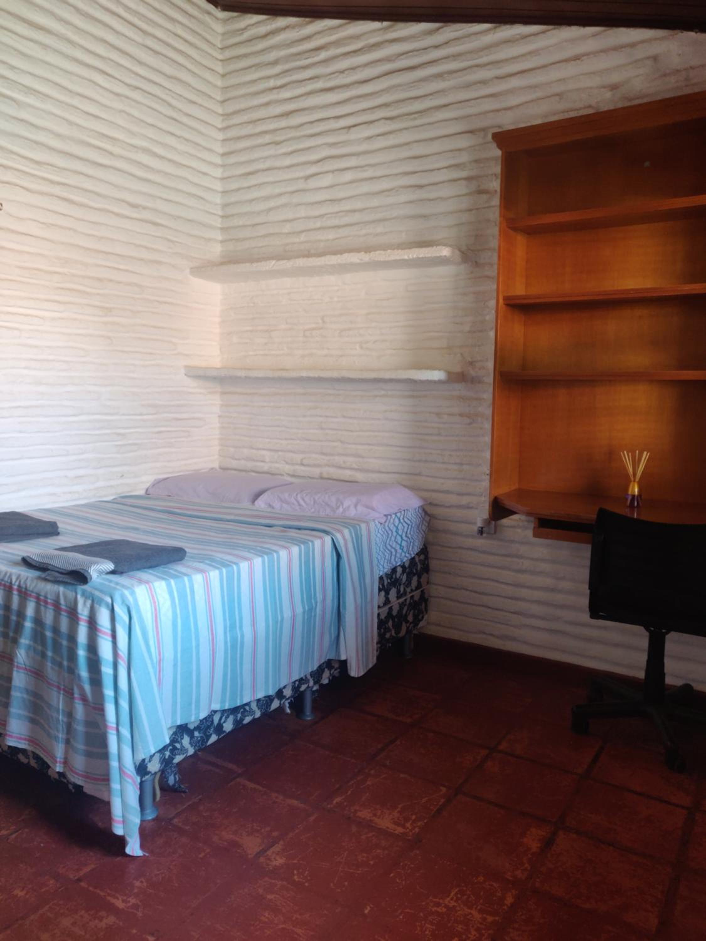 Casa no Porto das Dunas Com Vista pro mar