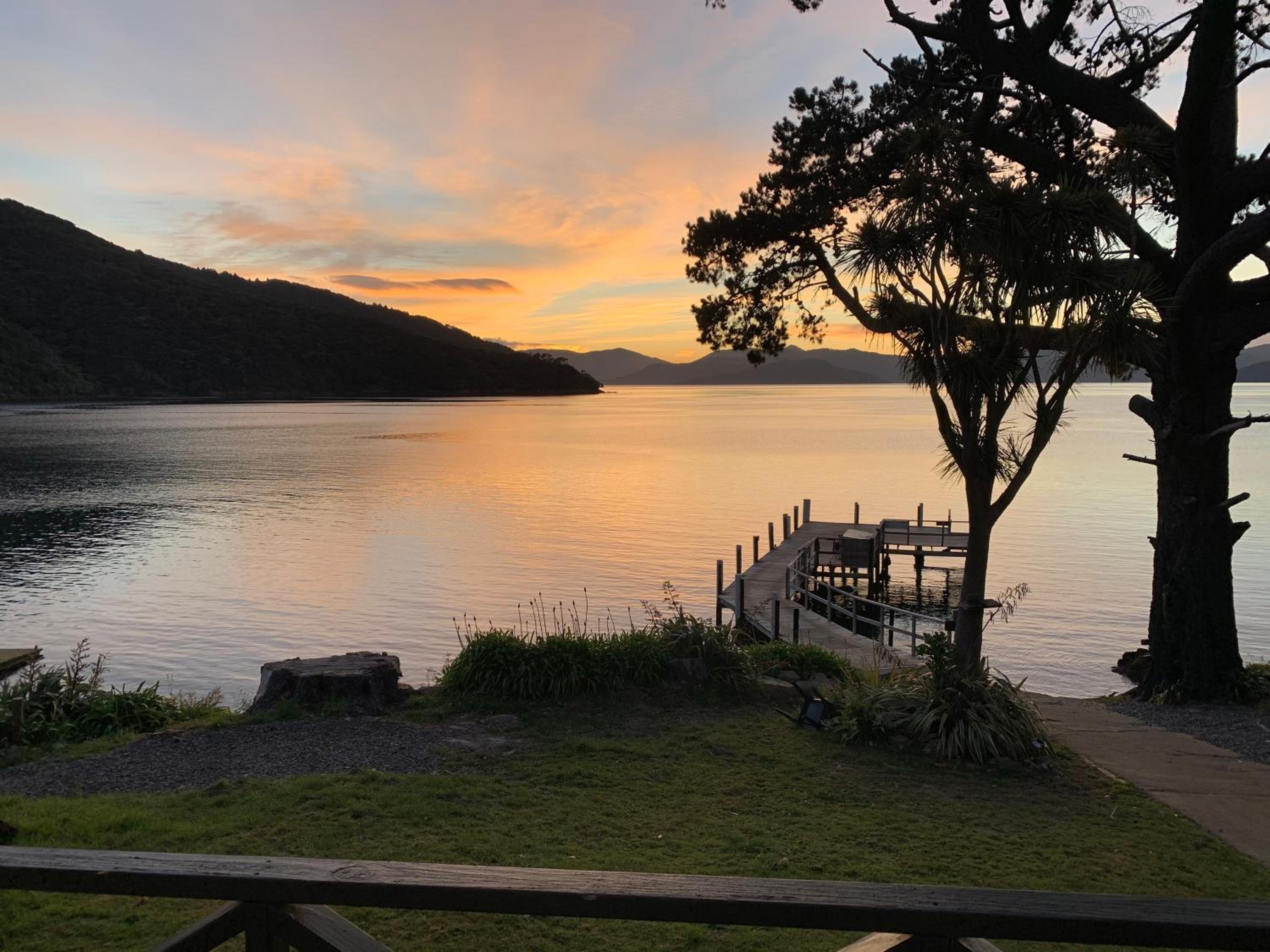 Resolution Bay view 3