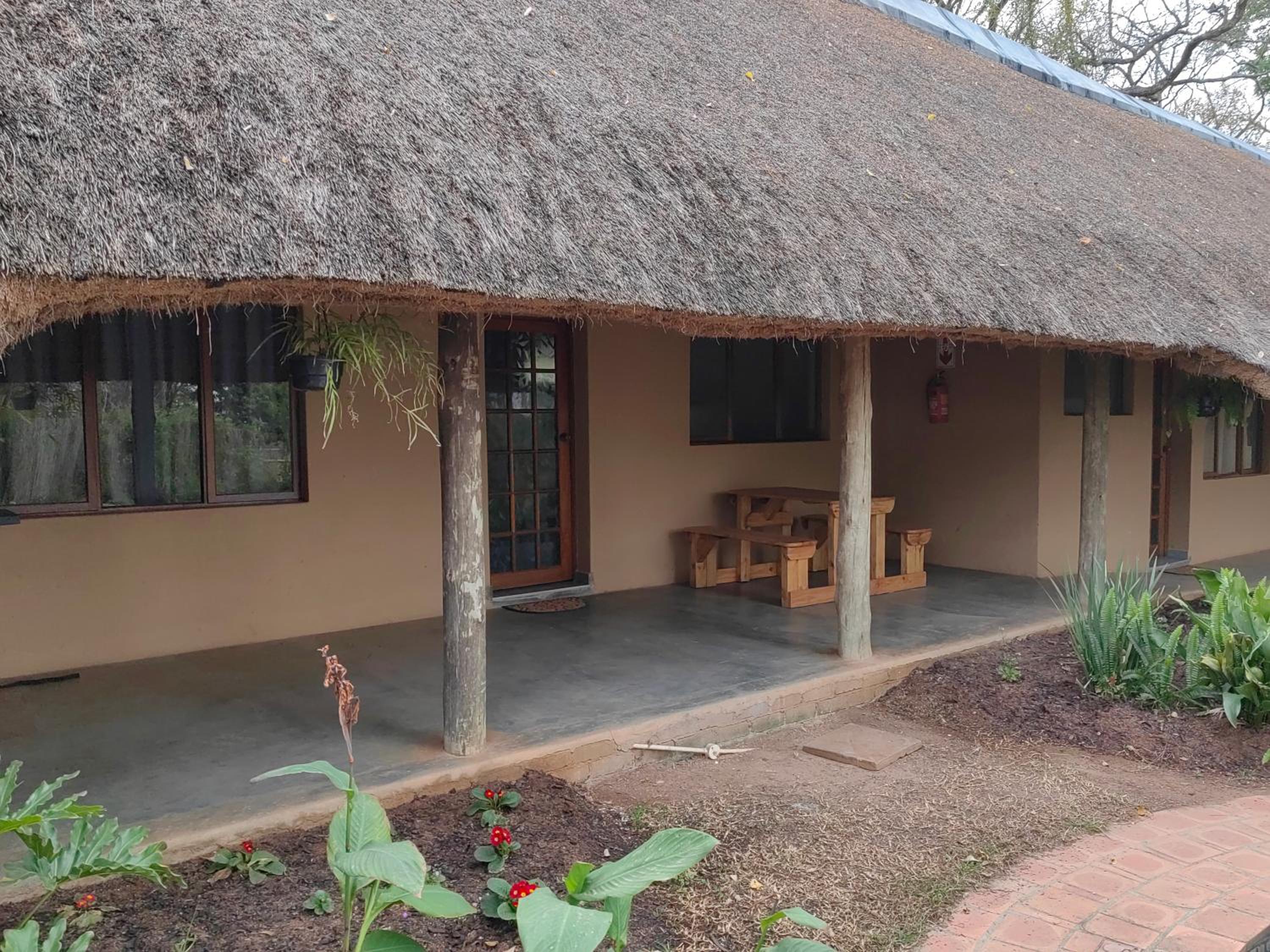 El Morado Guest Farm view 5