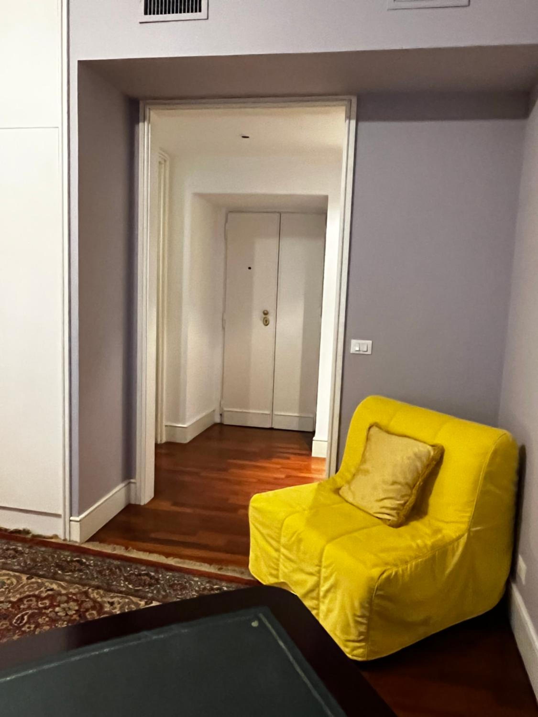 Luxury House Belle Arti Rome City Center