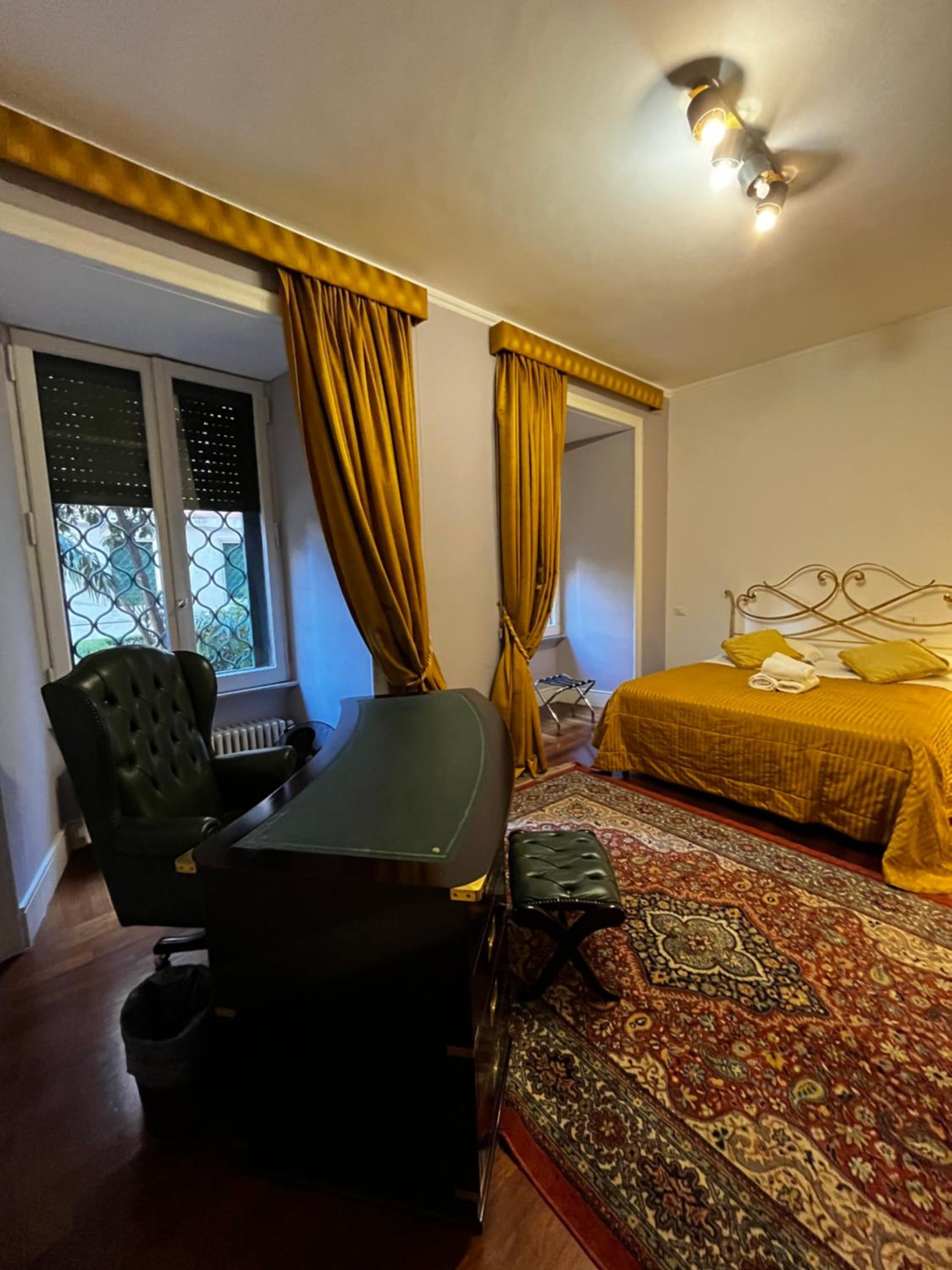 Luxury House Belle Arti Rome City Center