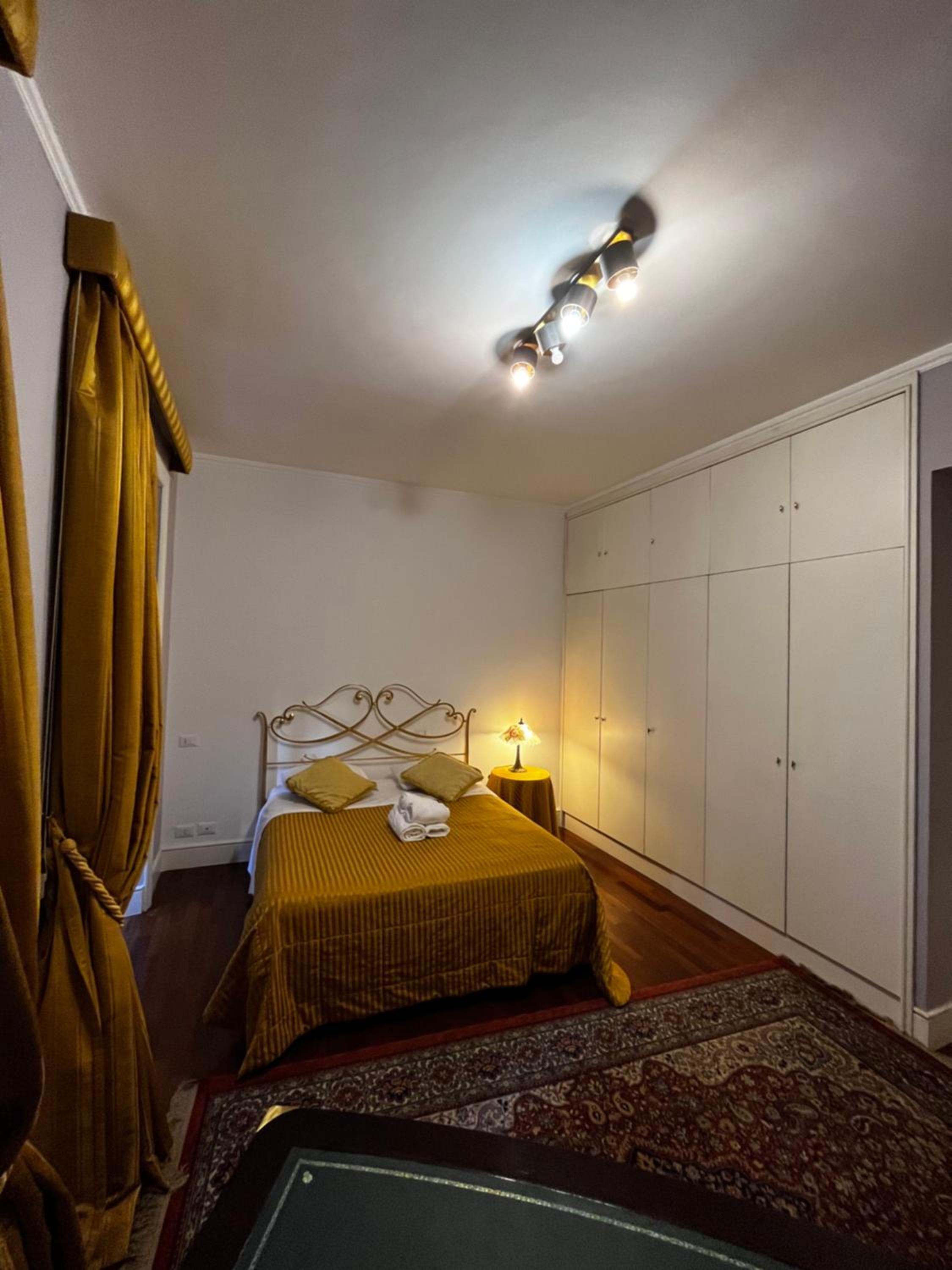 Luxury House Belle Arti Rome City Center