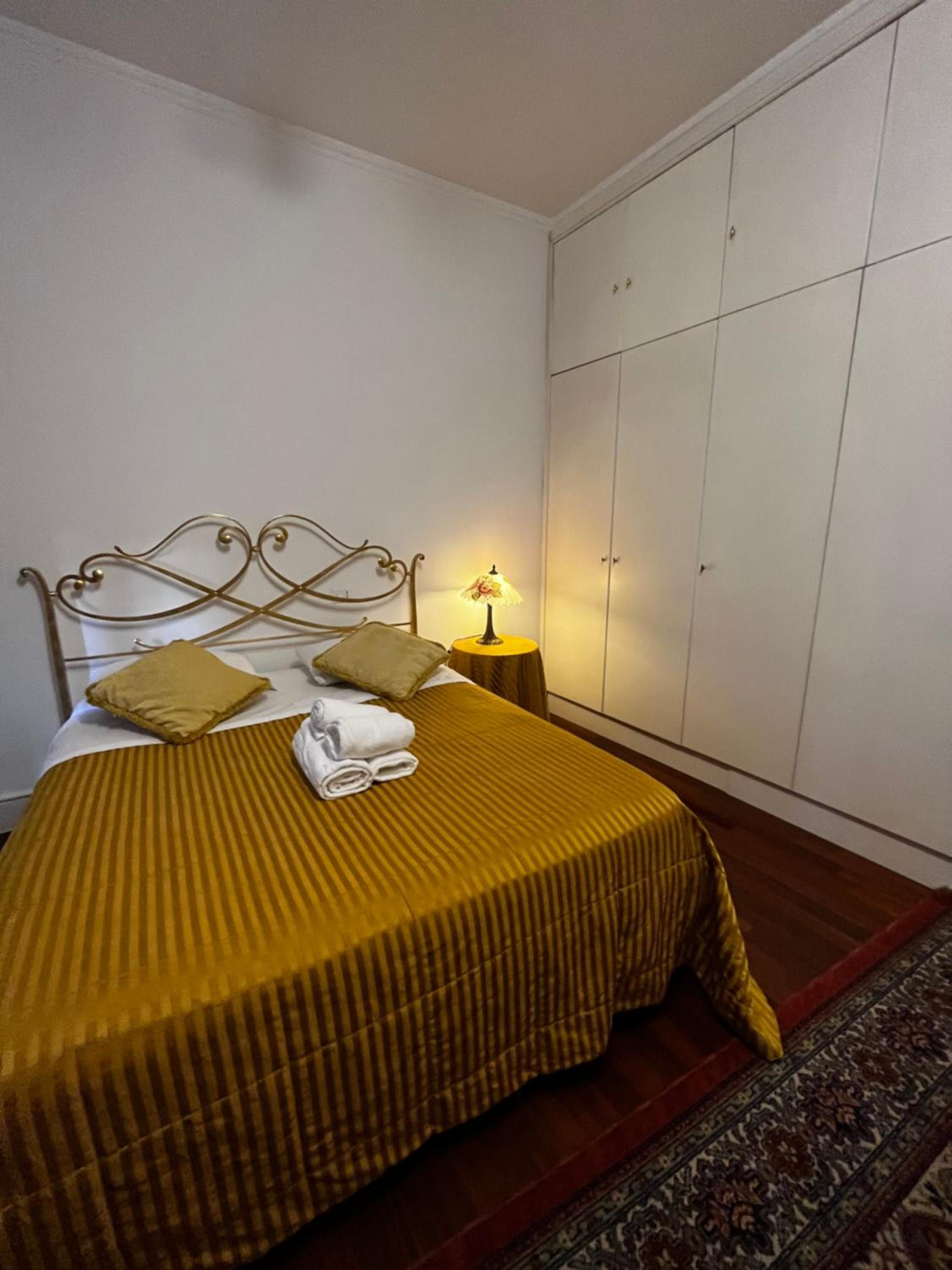 Luxury House Belle Arti Rome City Center