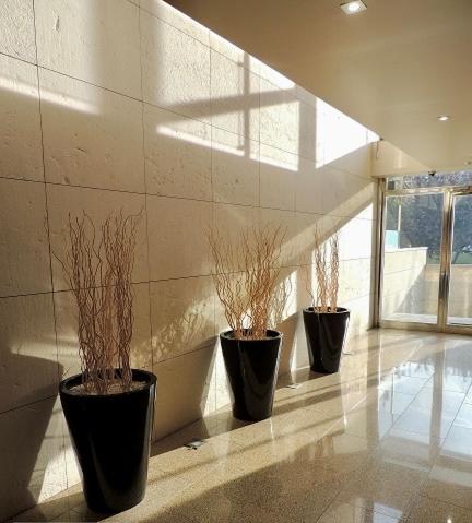 Acogedor apartamento con terraza en Portonovo