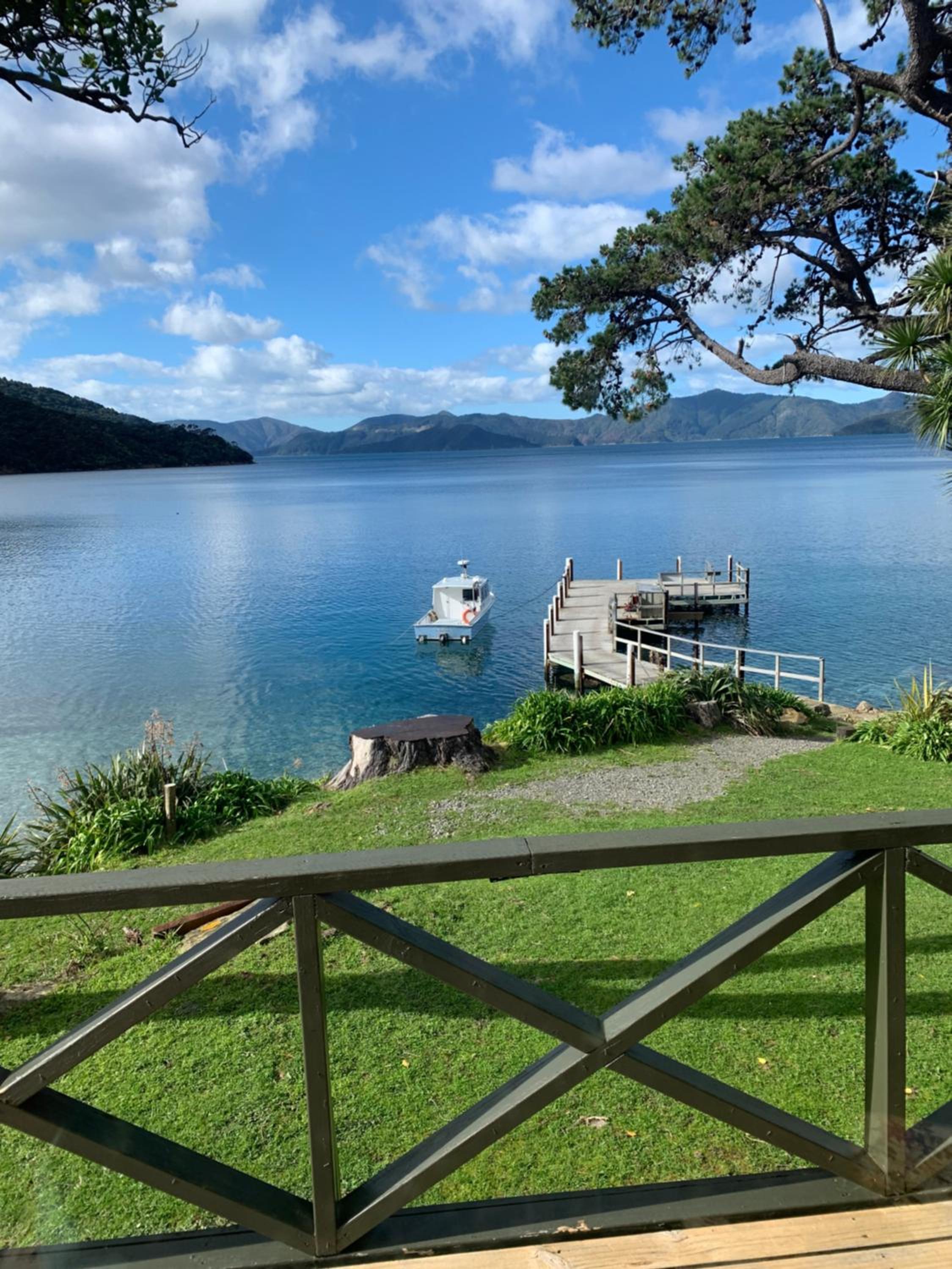 Resolution Bay view 4