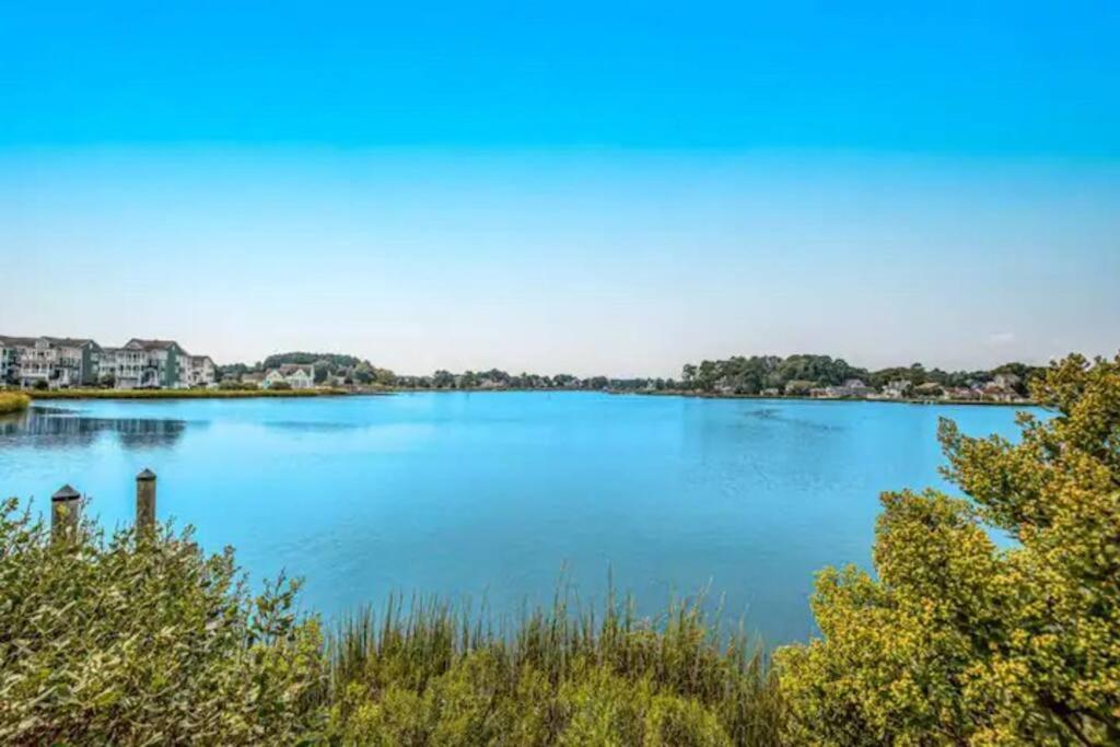 Relaxing Bethany Beach Retreat, Pools, Families Welcome Including Dogs!