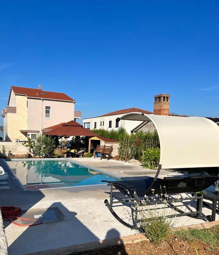 Apartment Lucie1 view 5