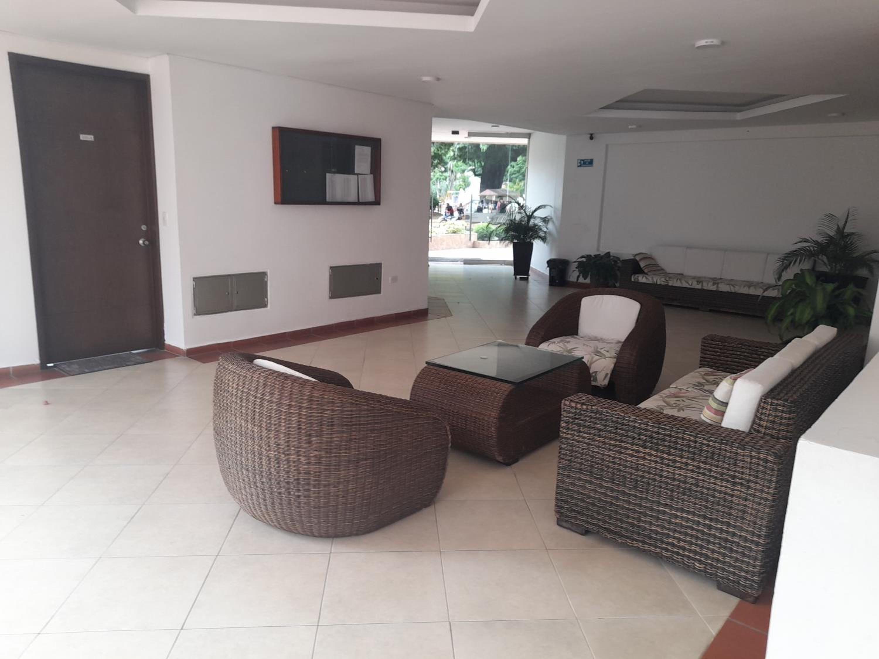 Apartamento 402-G San Gil view 3
