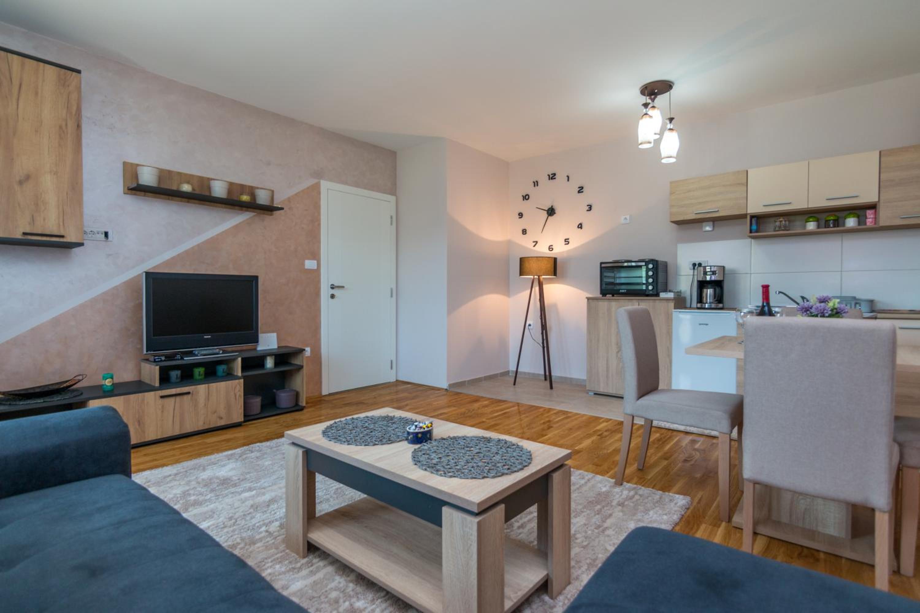 Apartman Agin Kutak view 5