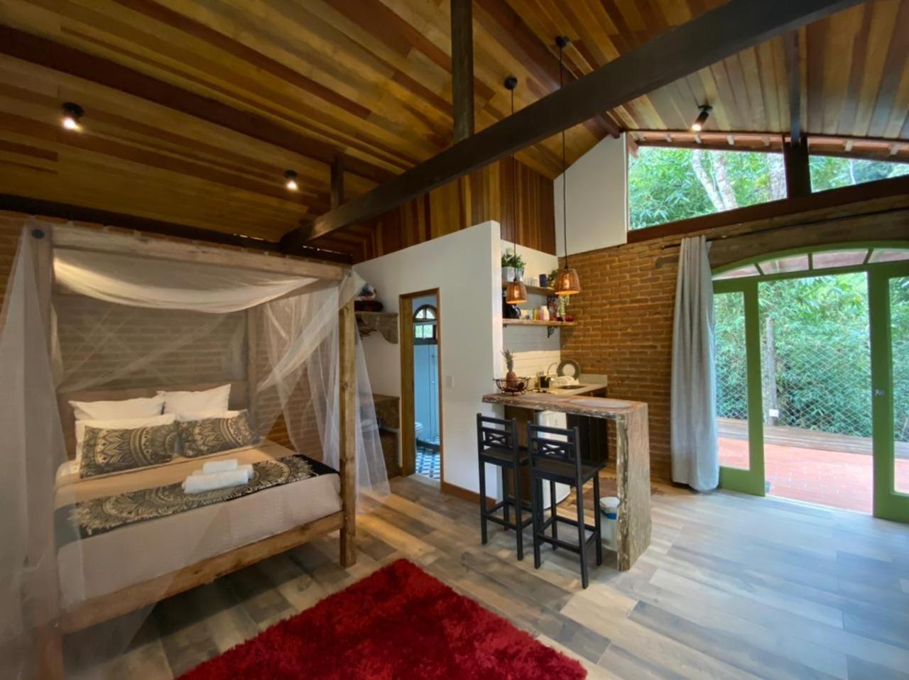 Loft Fazenda Inglesa
