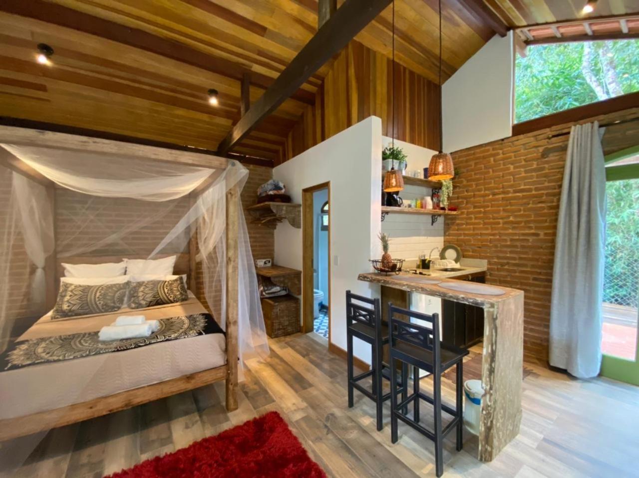 Loft Fazenda Inglesa