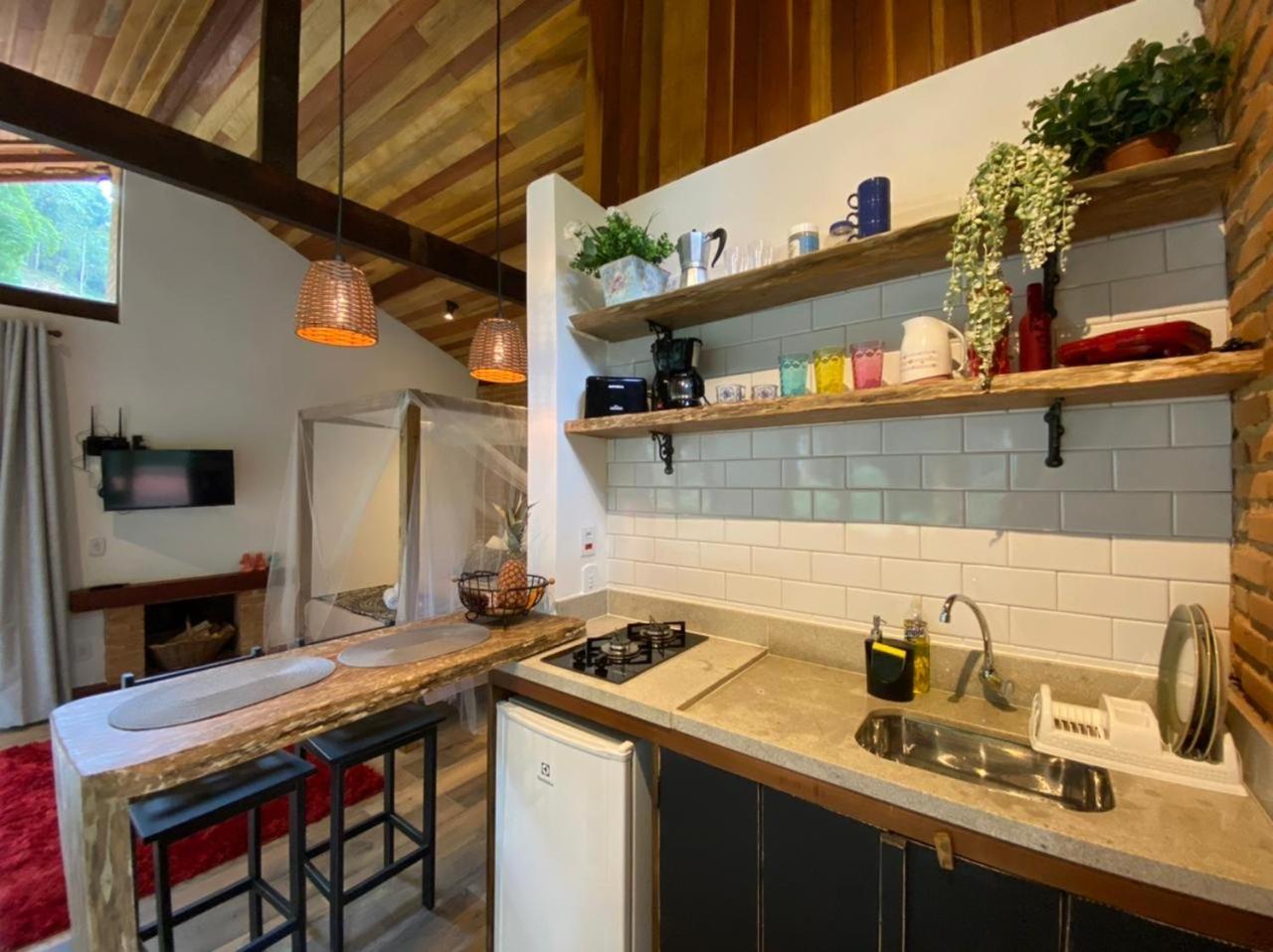 Loft Fazenda Inglesa