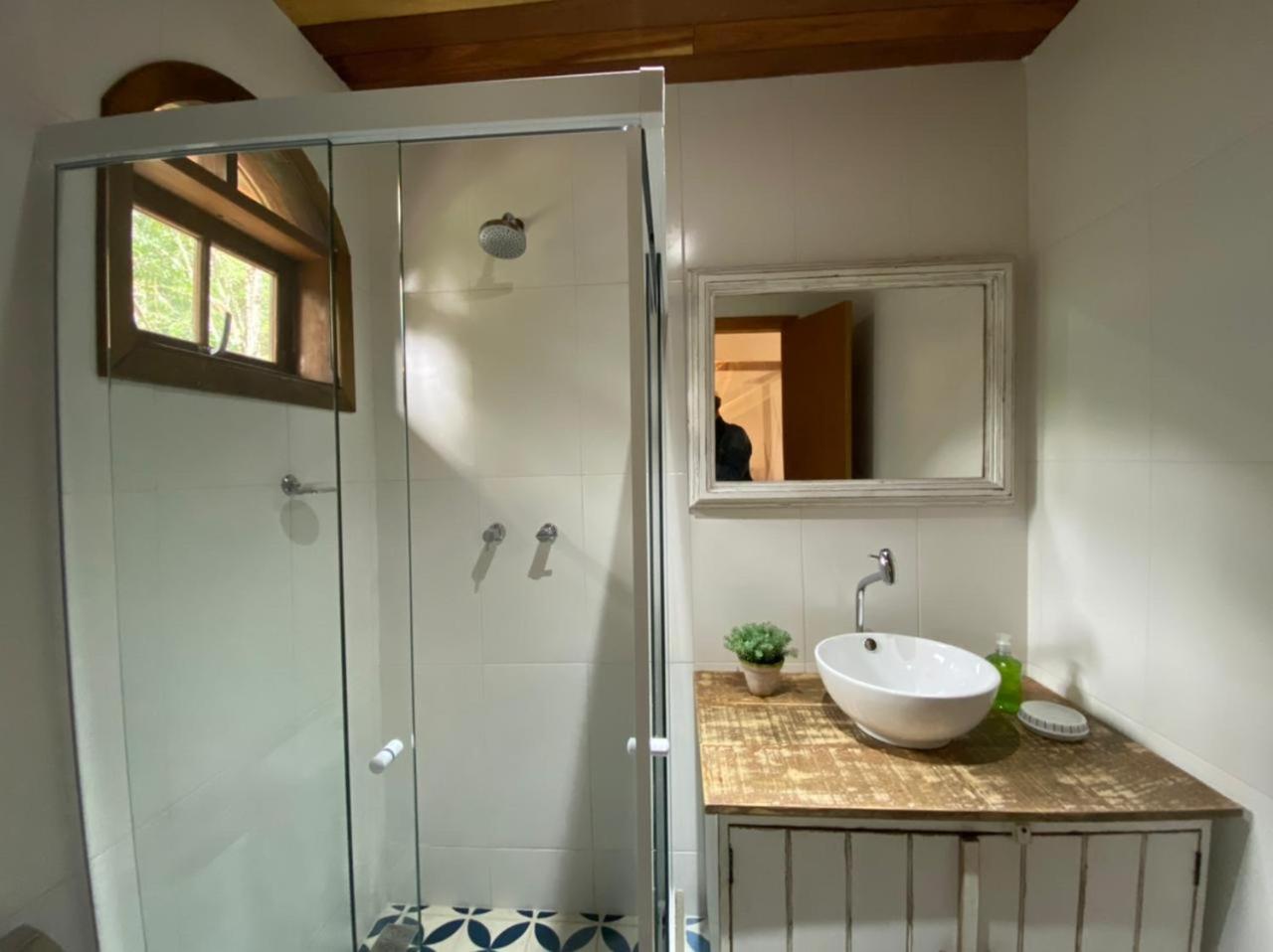 Loft Fazenda Inglesa