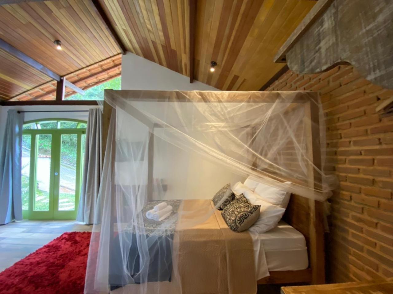 Loft Fazenda Inglesa