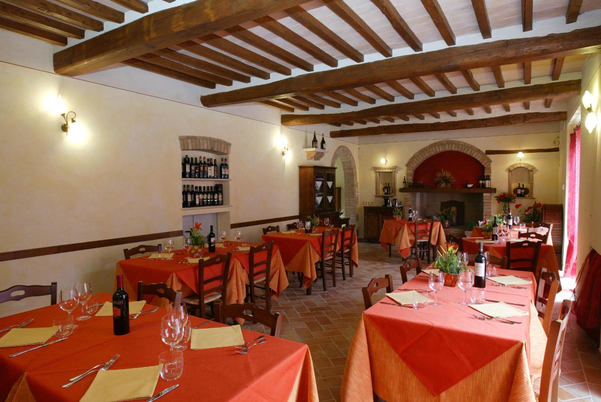 Agriturismo Vergelle