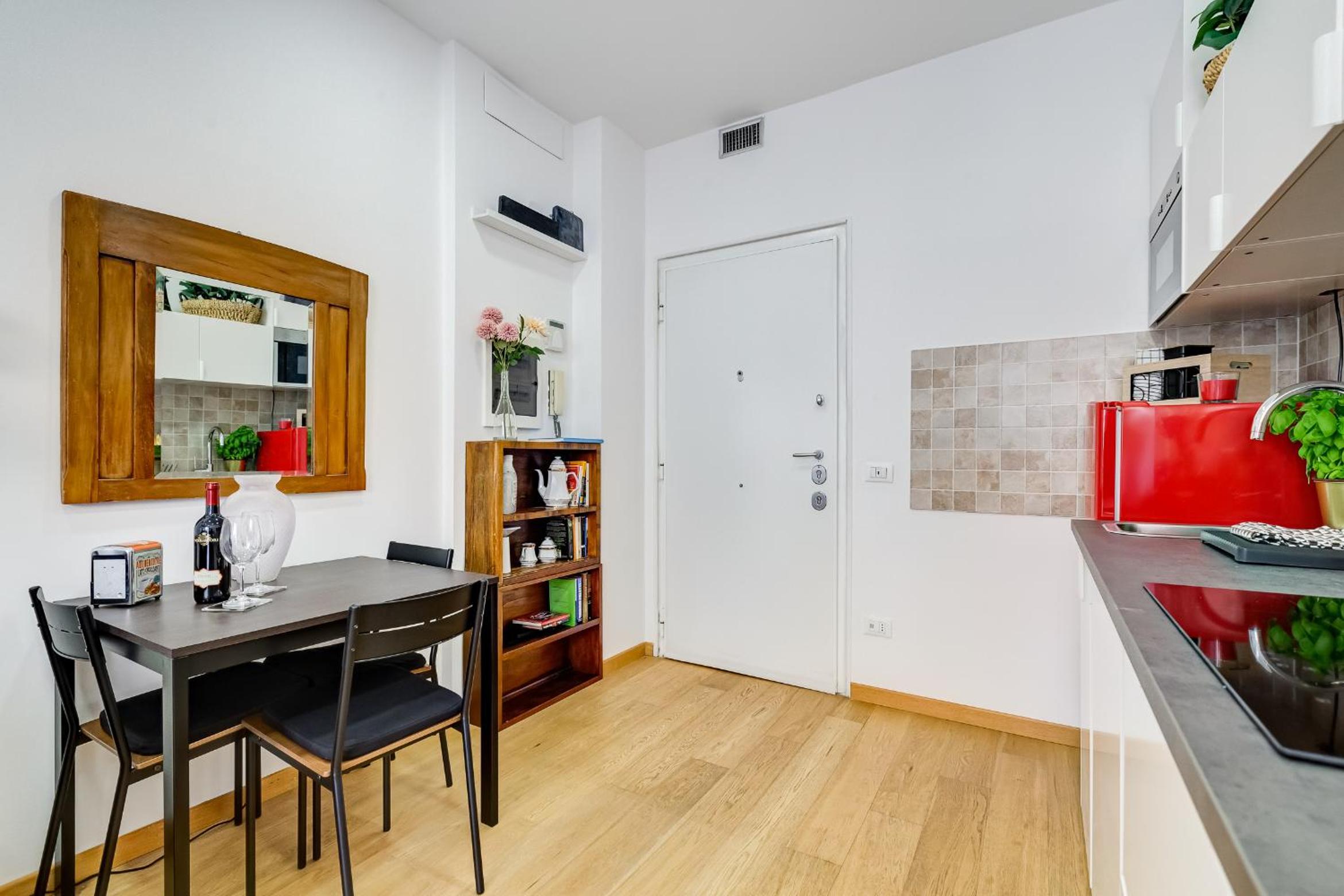 Roma in Relax Lovely home in the center of Rome Fabrizia
