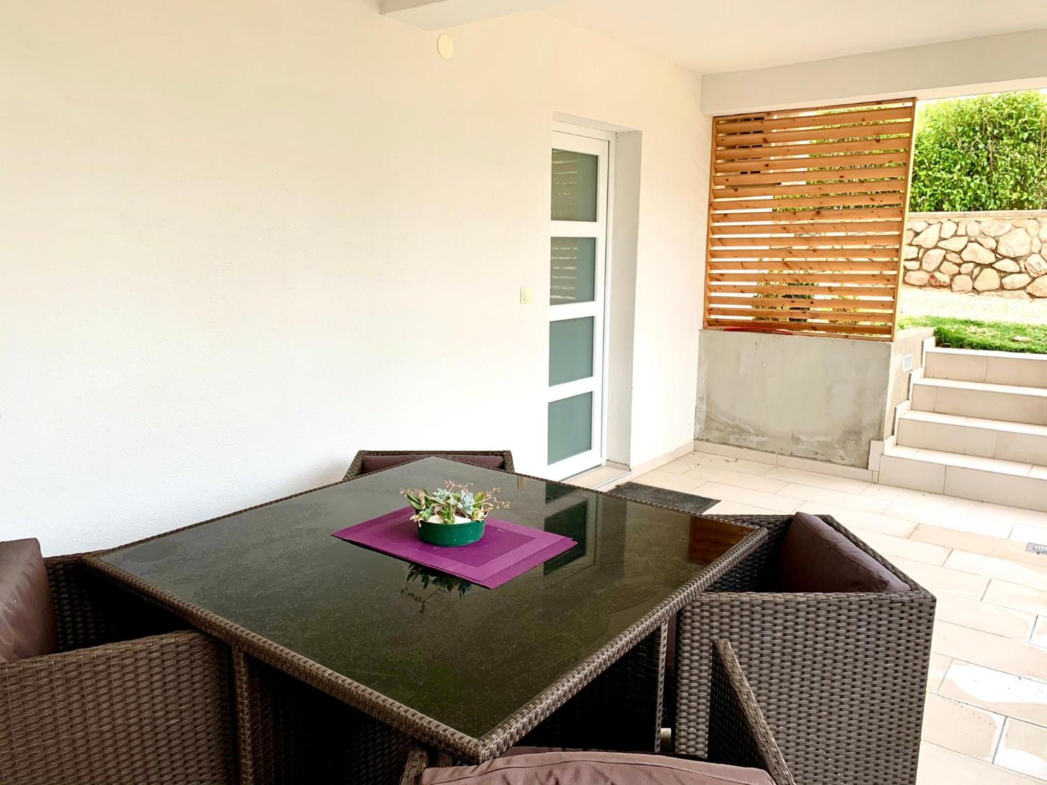 Apartment Lucie1 view 3