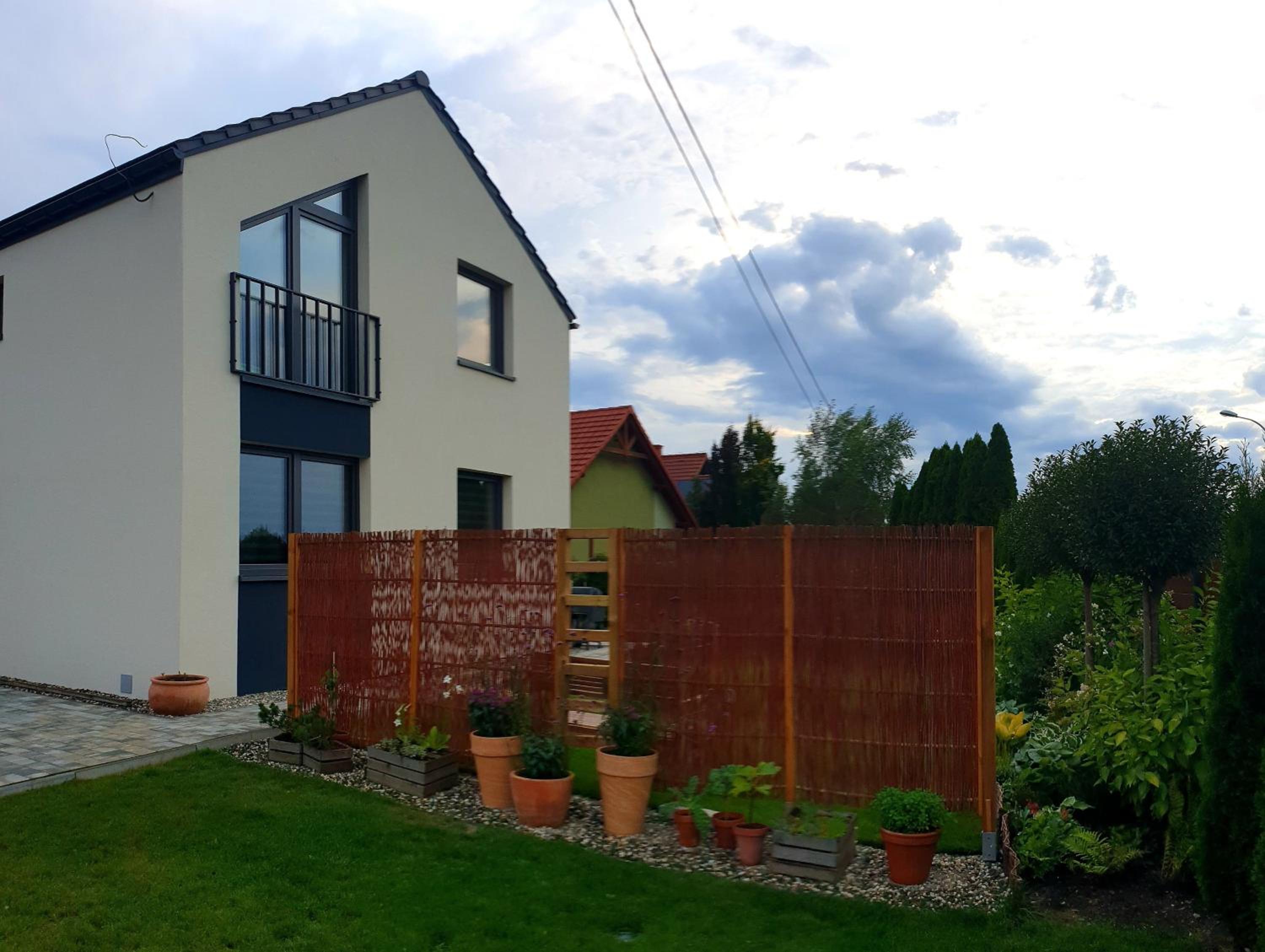 Apartamenty Miejski Ogród view 5