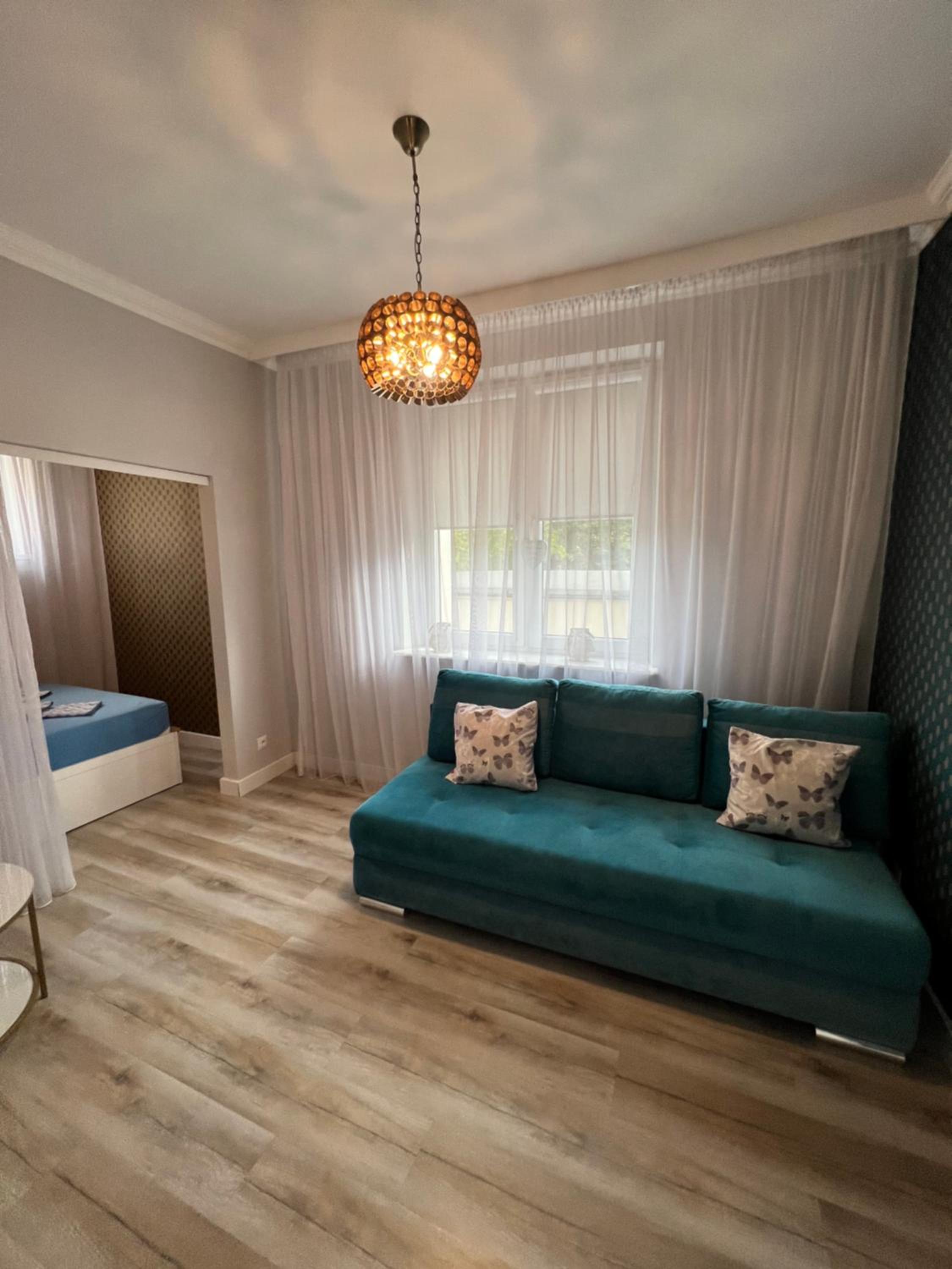 Apartament Wilkońskiego view 3