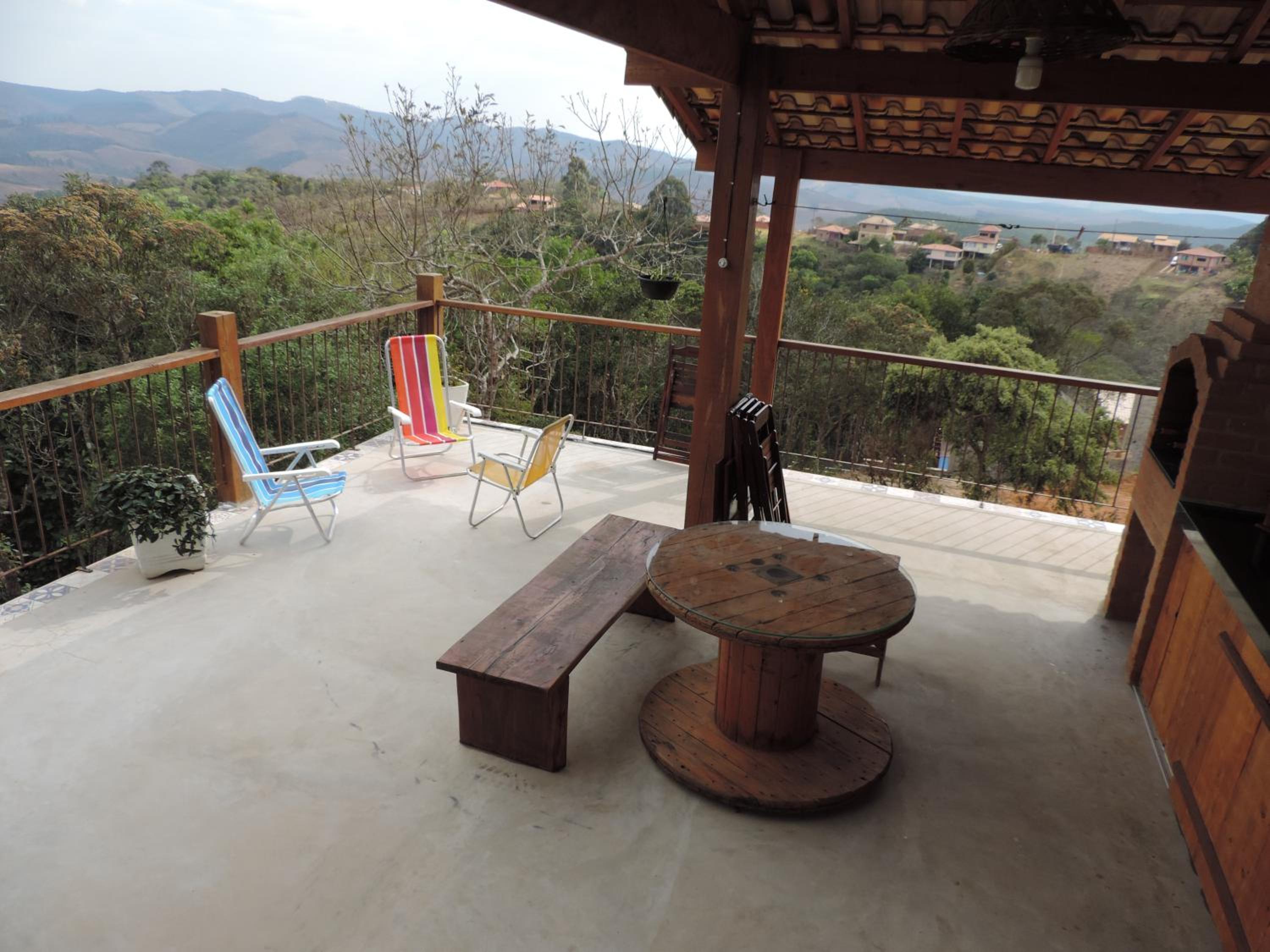 Villa do Sol