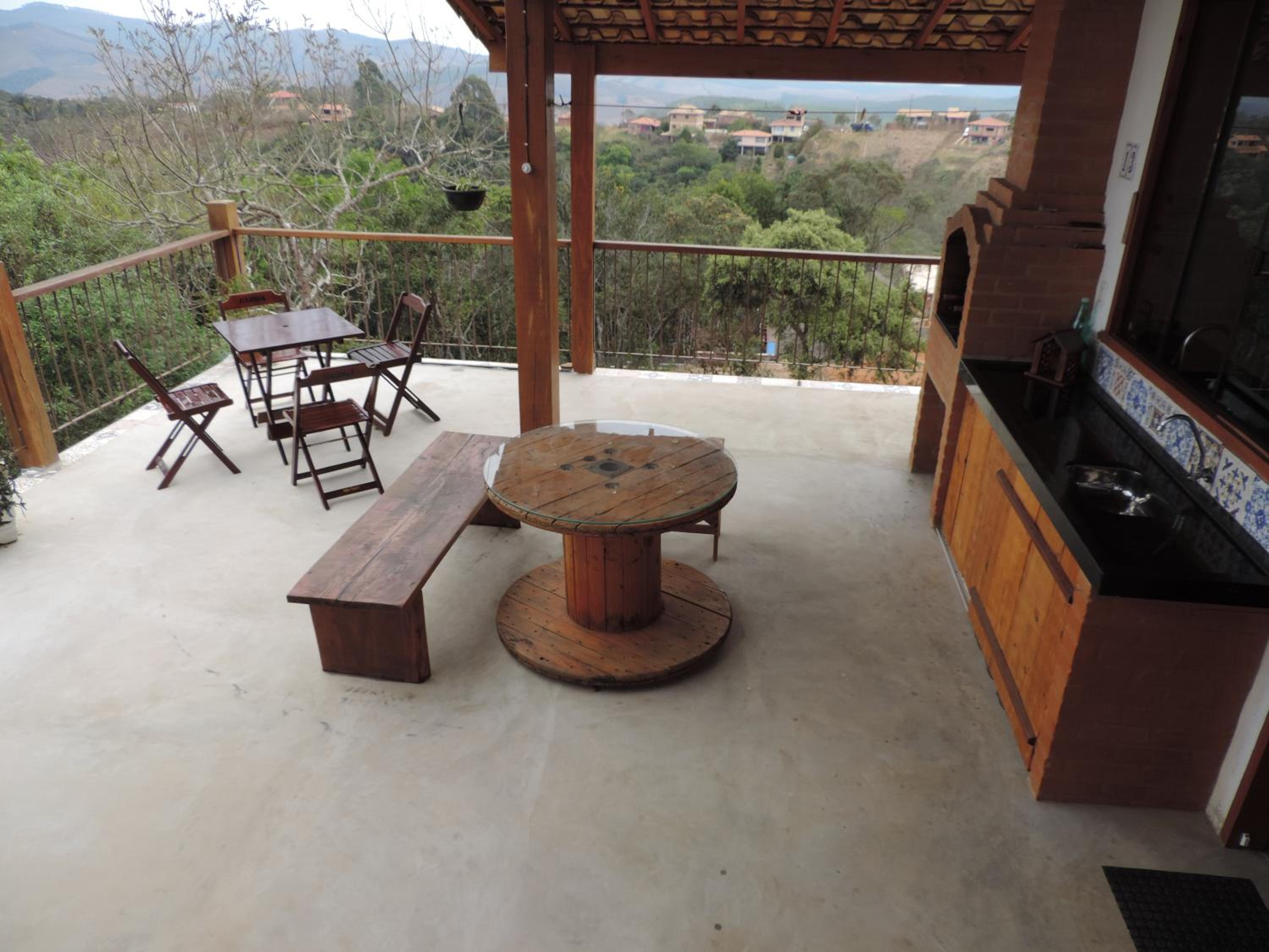 Villa do Sol