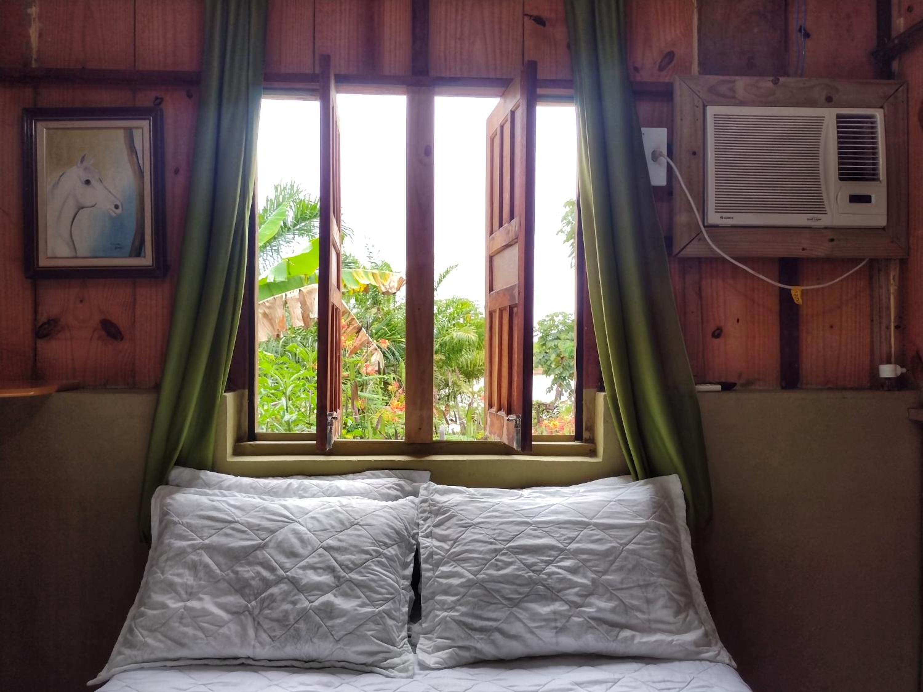 Hospedaria Recanto da Paz