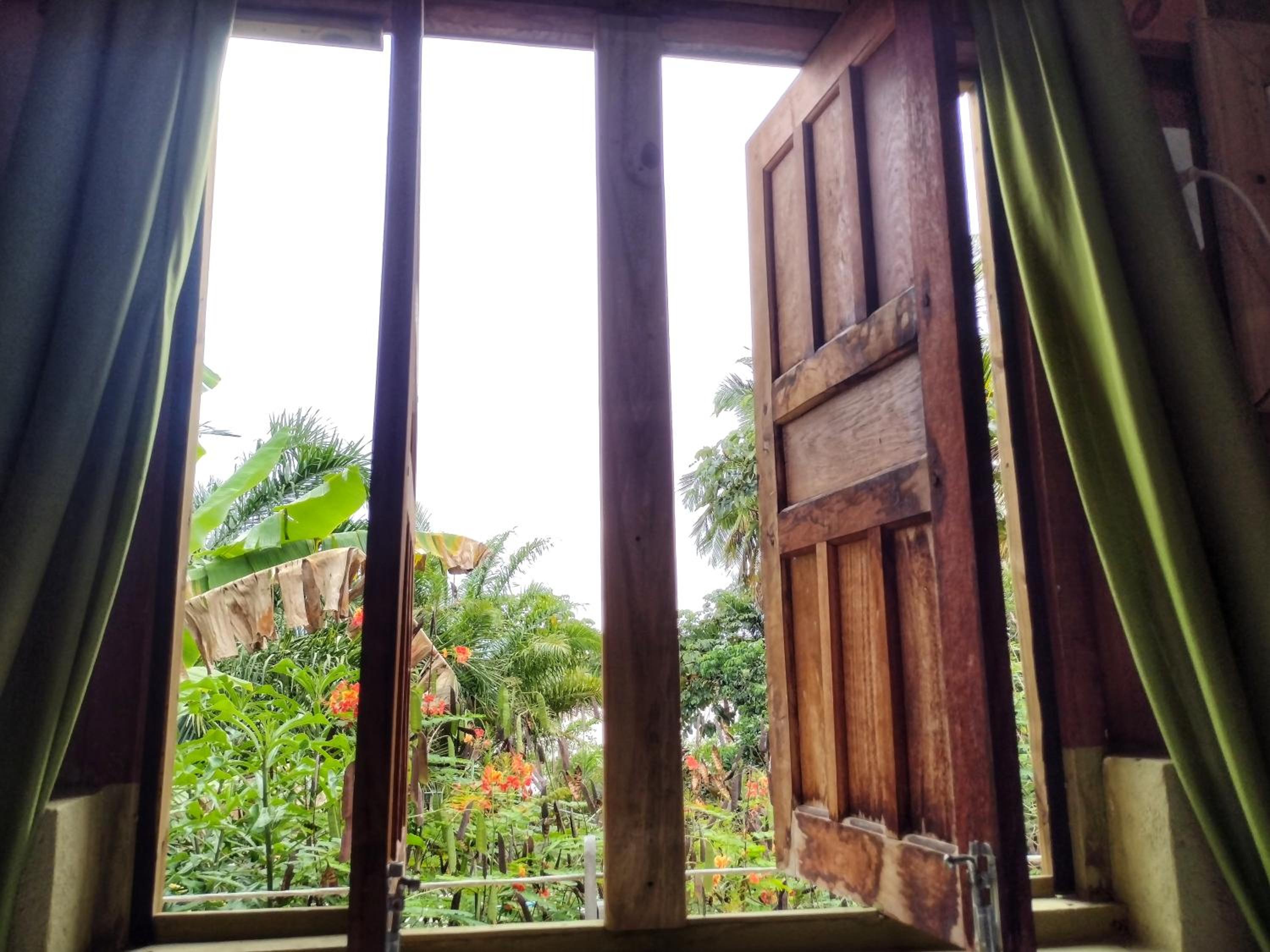 Hospedaria Recanto da Paz